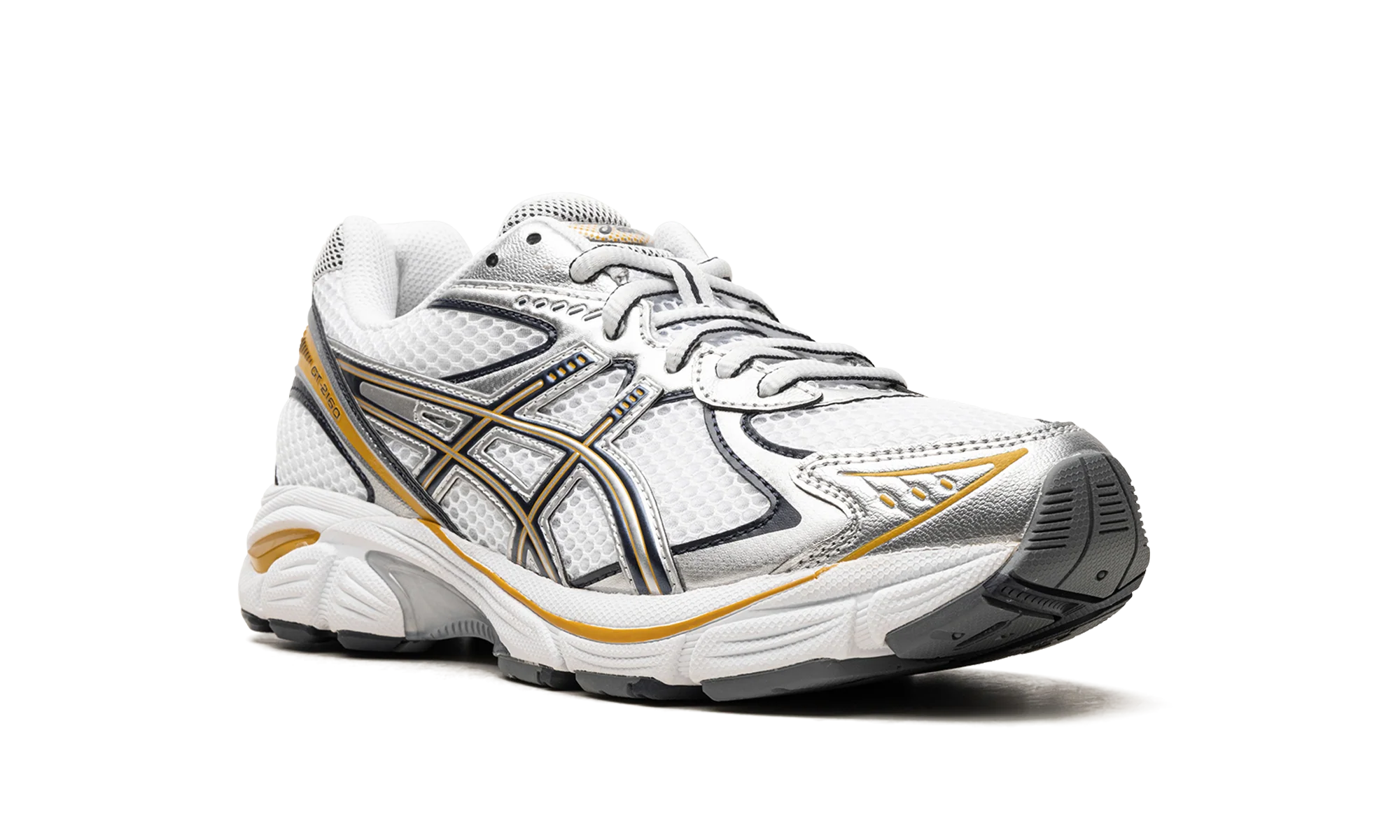 GT 2160 Pure Silver - GT 2160 Pure Silver - Jordan 1s - AIR Jordan 1