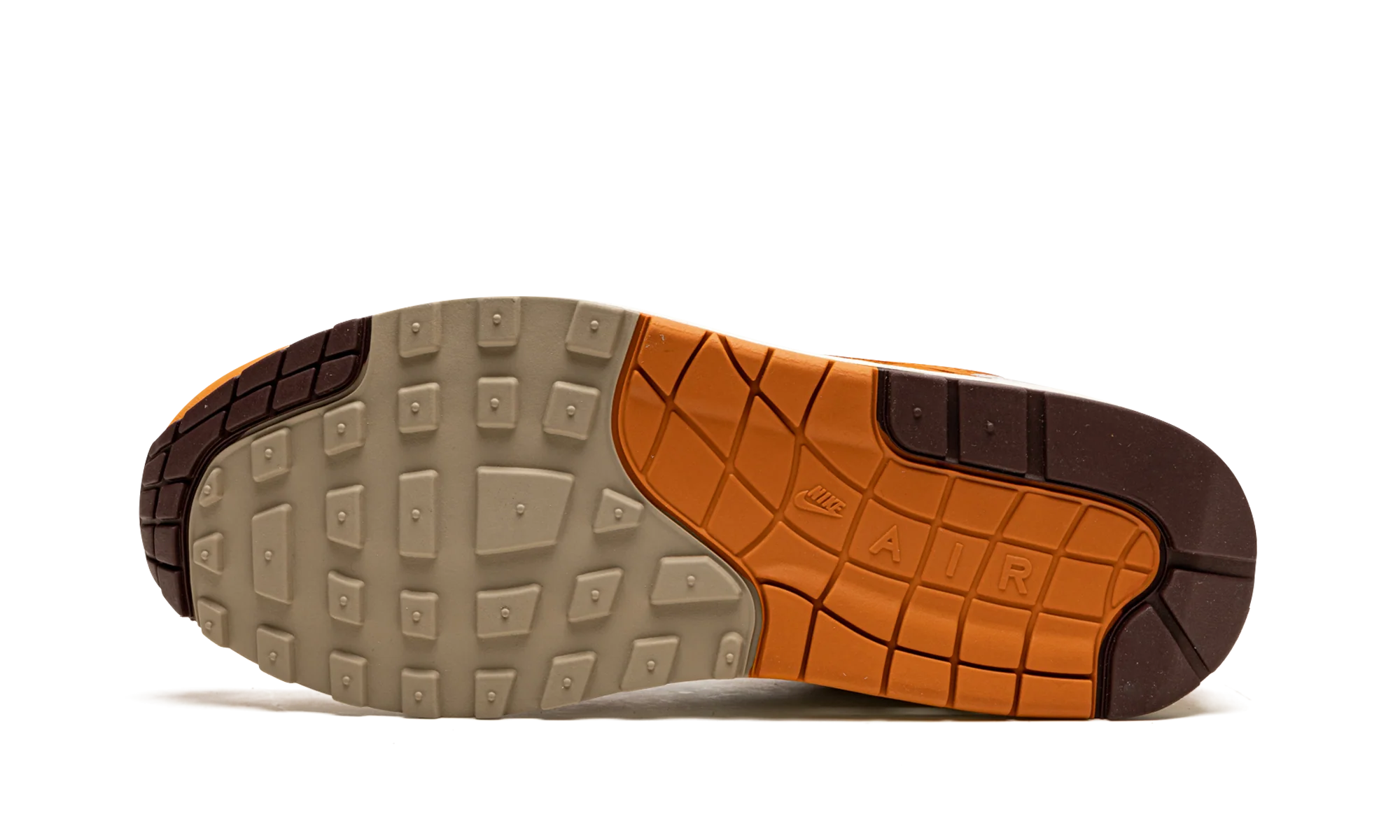 Air Max 1 Patta - Monarch - Air Max 1 Patta - Monarch - Jordan 1s - AIR Jordan 1