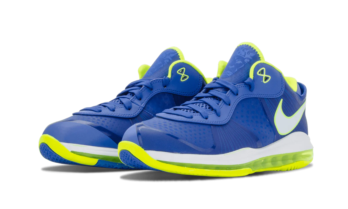 Lebron 8 V/2 Low Sprite - Lebron 8 V/2 Low Sprite - Jordan 1s - AIR Jordan 1