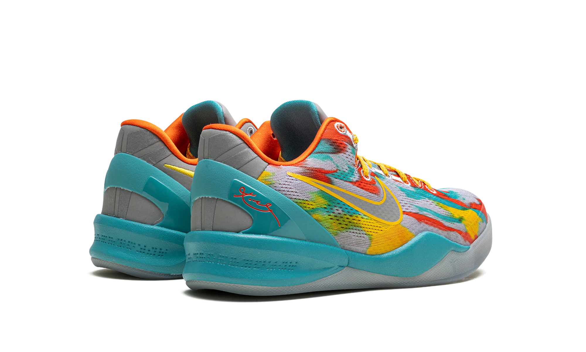 Kobe 8 GS Venice Beach - Kobe 8 GS Venice Beach - Jordan 1s - AIR Jordan 1