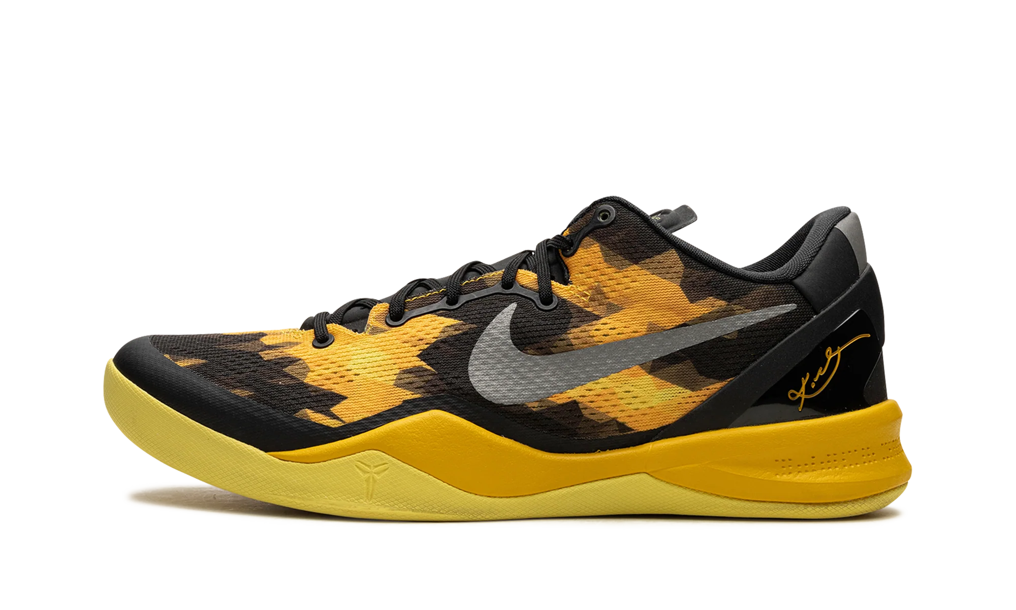Kobe 8 System Sulfur - Kobe 8 System Sulfur - Jordan 1s - AIR Jordan 1