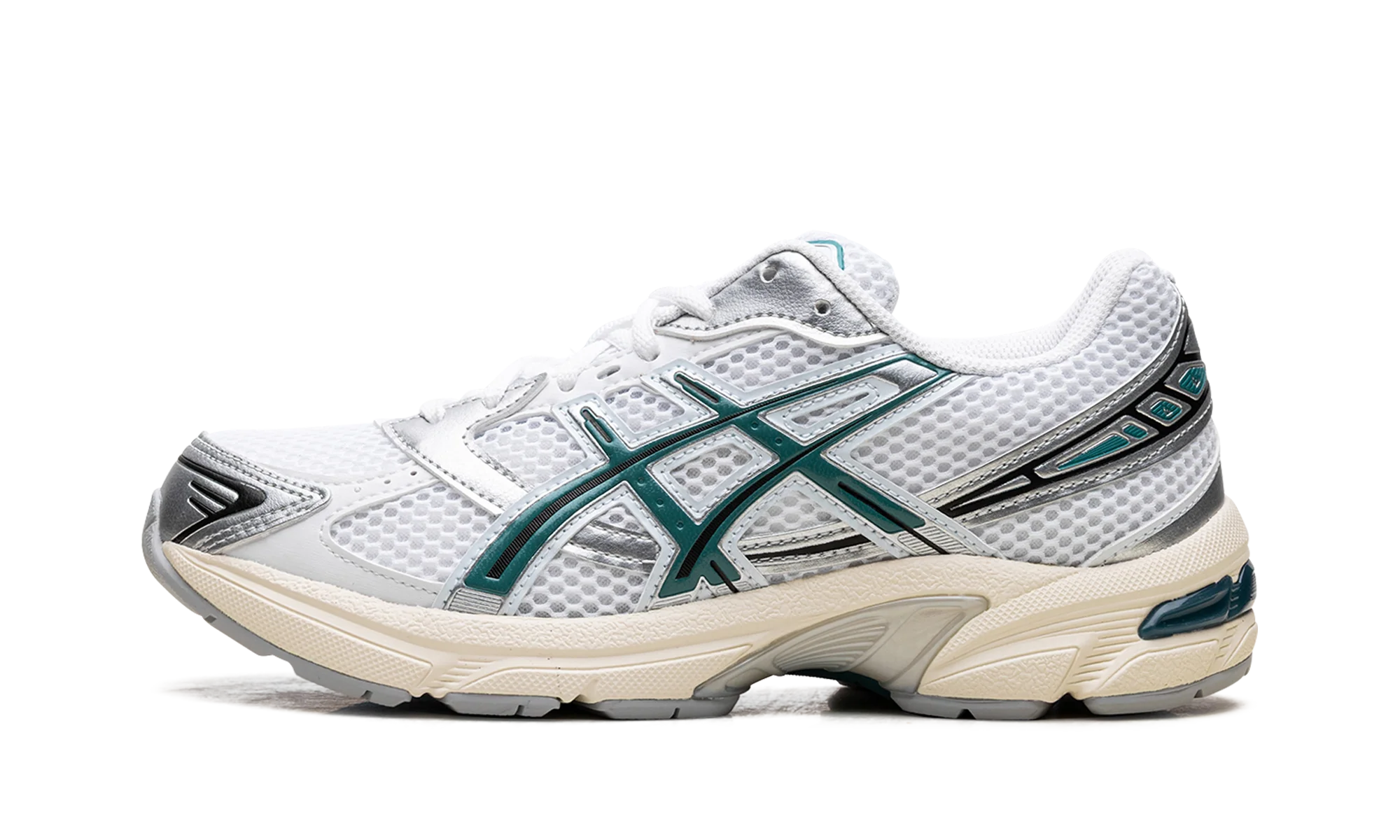 Gel-1130 White Rainy Lake - Gel-1130 White Rainy Lake - Jordan 1s - AIR Jordan 1