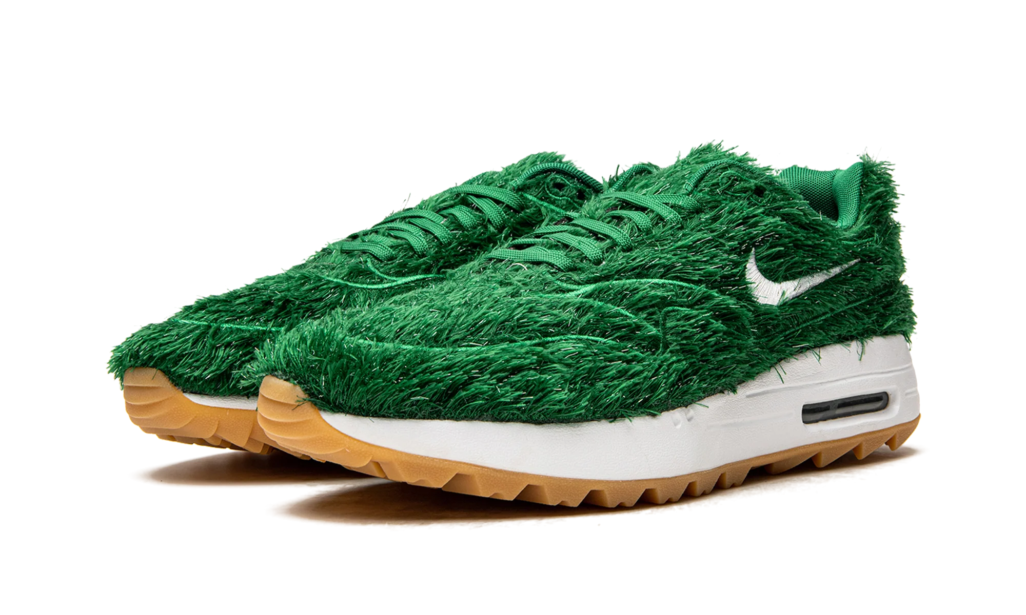 Air Max 1 G NRG Grass - Air Max 1 G NRG Grass - Jordan 1s - AIR Jordan 1