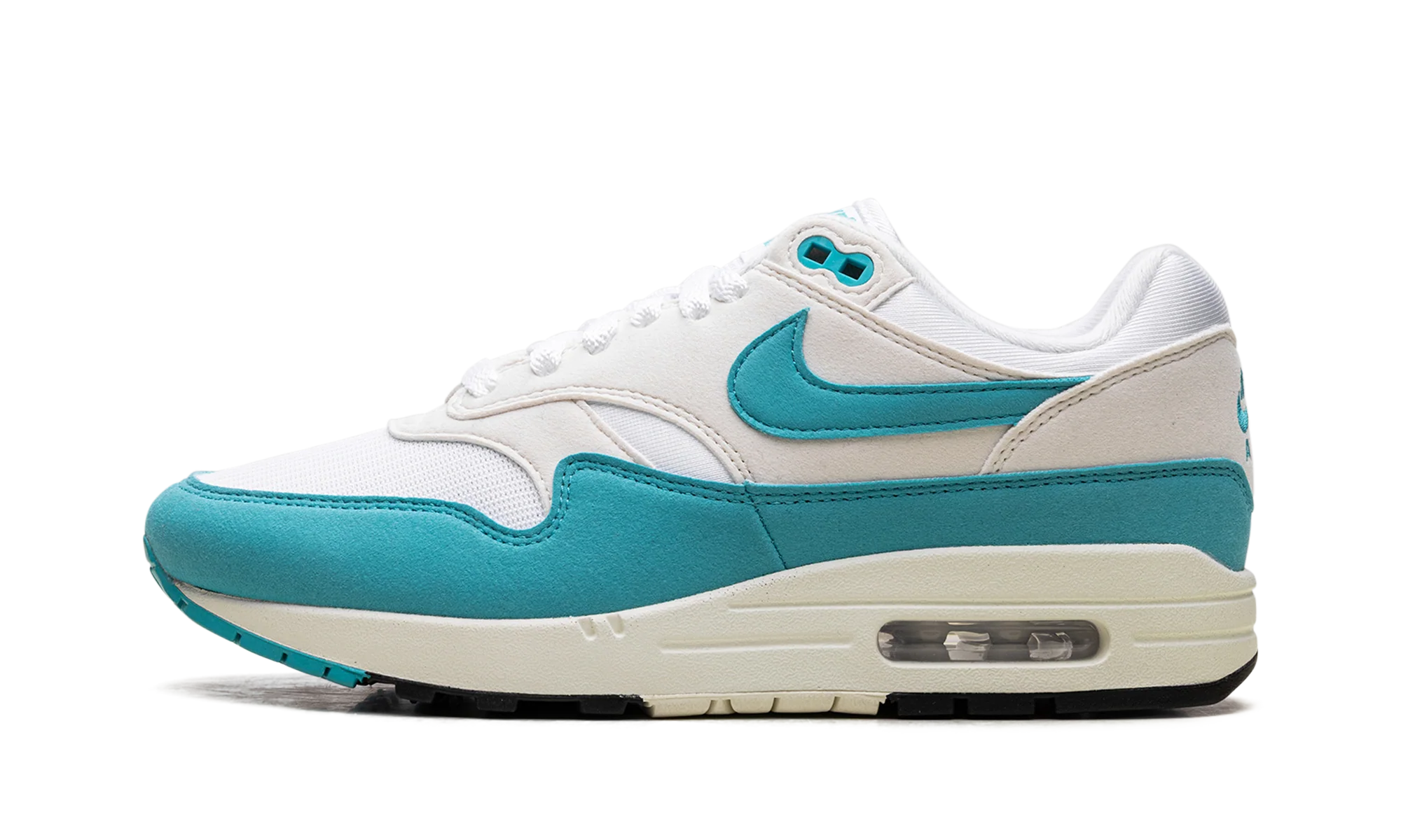 Air Max 1 WMNS Blue - Air Max 1 WMNS Blue - Jordan 1s - AIR Jordan 1