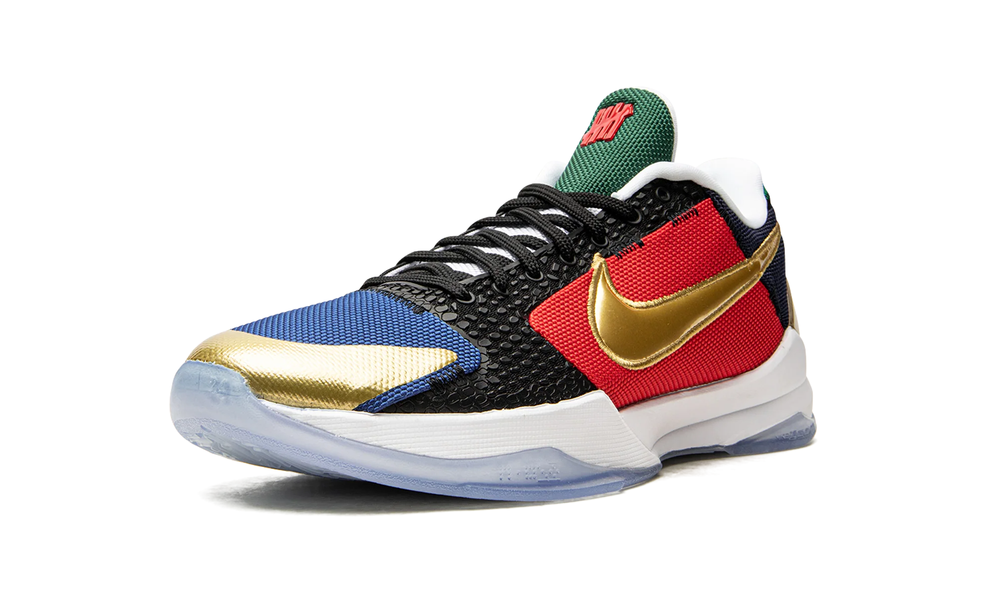 Kobe 5 Protro x Undefeated What If Pack - Kobe 5 Protro x Undefeated What If Pack - Jordan 1s - AIR Jordan 1