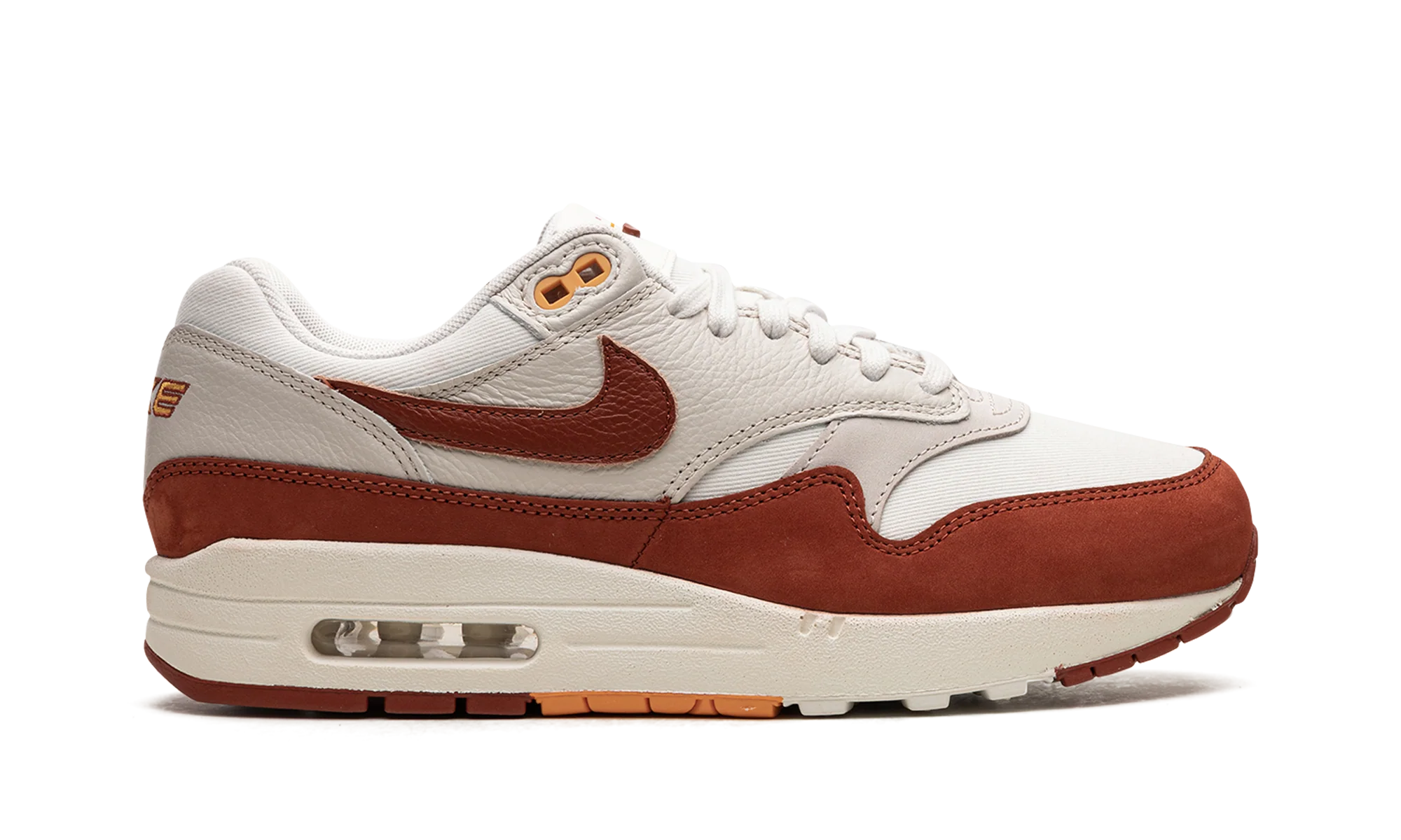 AIR MAX 1 LX WMNS Rugged Orange - AIR MAX 1 LX WMNS Rugged Orange - Jordan 1s - AIR Jordan 1