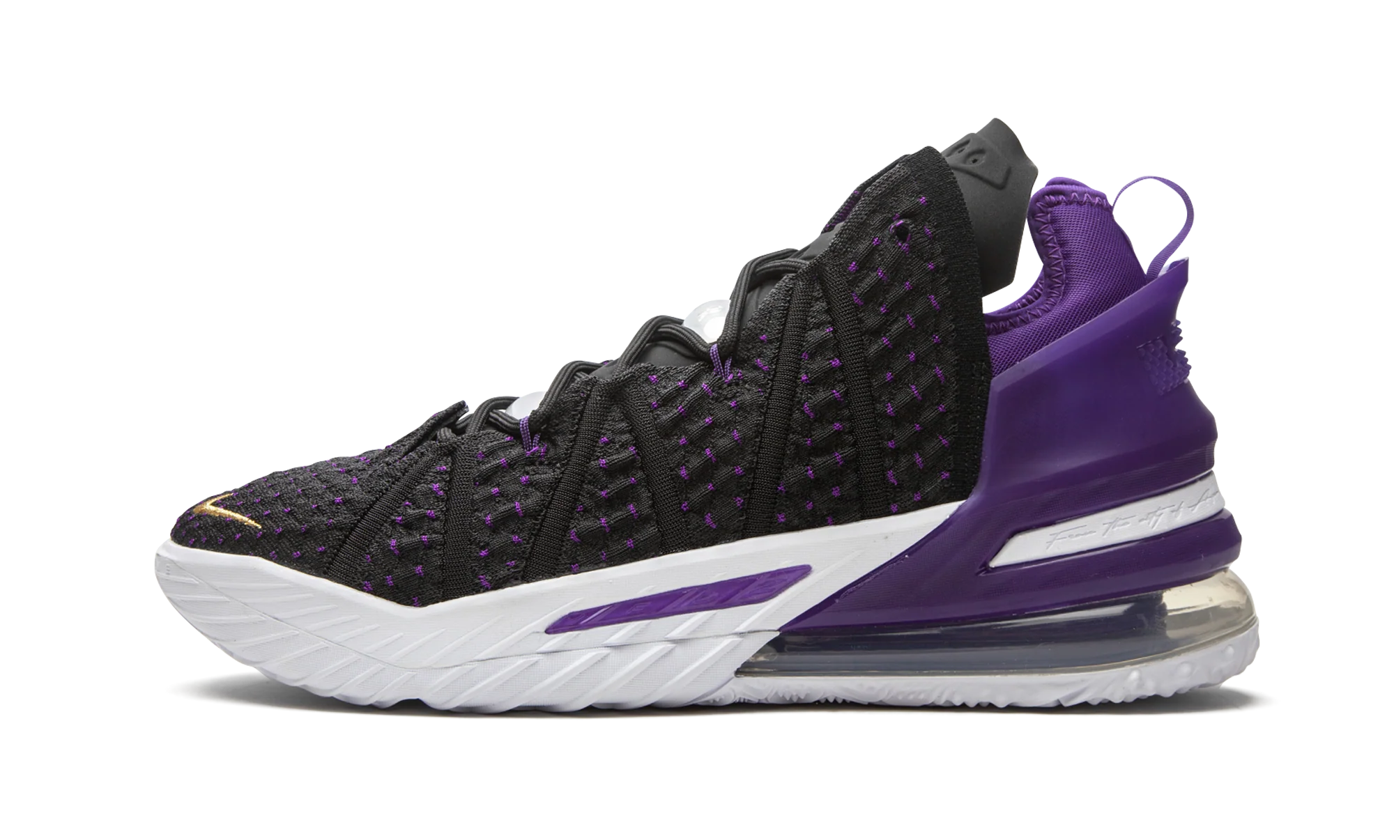 Lebron 18 Lakers - Lebron 18 Lakers - Jordan 1s - AIR Jordan 1