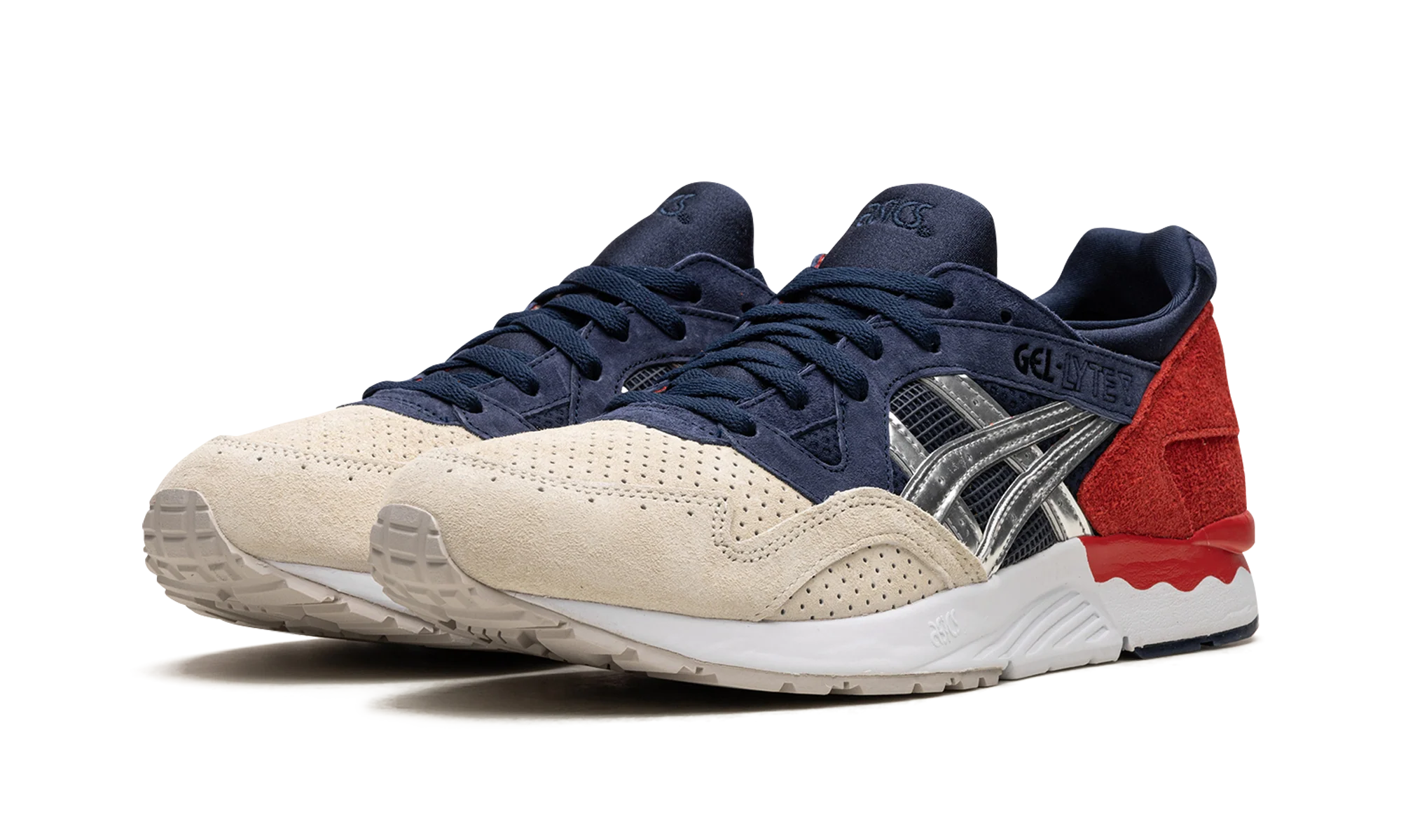 Gel Lyte 5 Concepts - Libertea - Gel Lyte 5 Concepts - Libertea - Jordan 1s - AIR Jordan 1