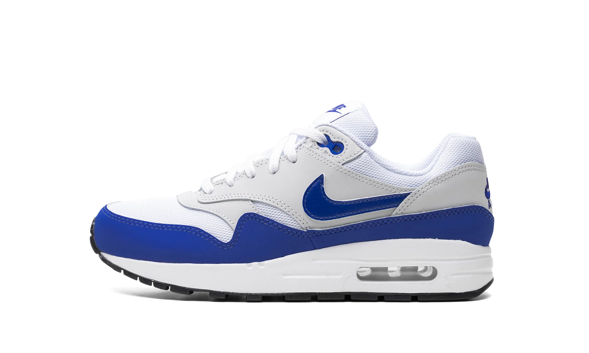 Air Max 1 GS Royal Blue - Air Max 1 GS Royal Blue - Jordan 1s - AIR Jordan 1