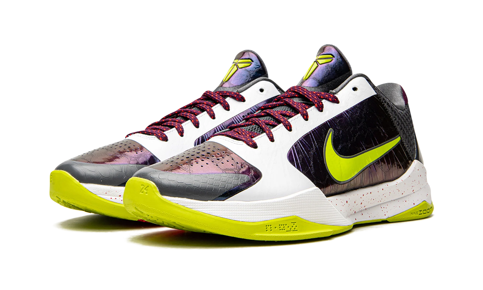 Kobe 5 Protro Chaos - Kobe 5 Protro Chaos - Jordan 1s - AIR Jordan 1