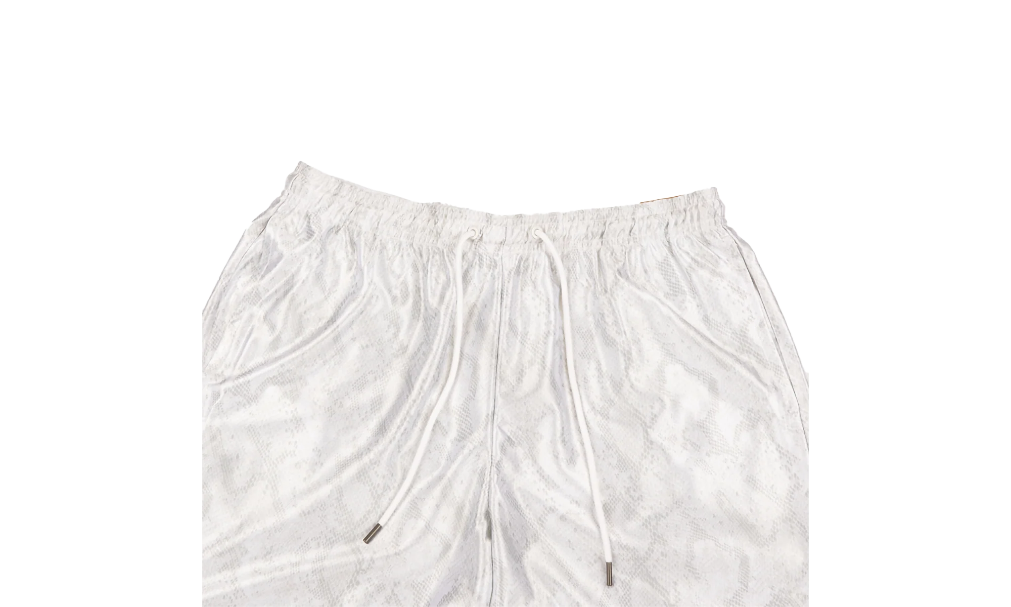 Kobe Bryant 6 Dri-FIT Basketball Shorts WHITE - Kobe Bryant 6 Dri-FIT Basketball Shorts WHITE - Jordan 1s - AIR Jordan 1