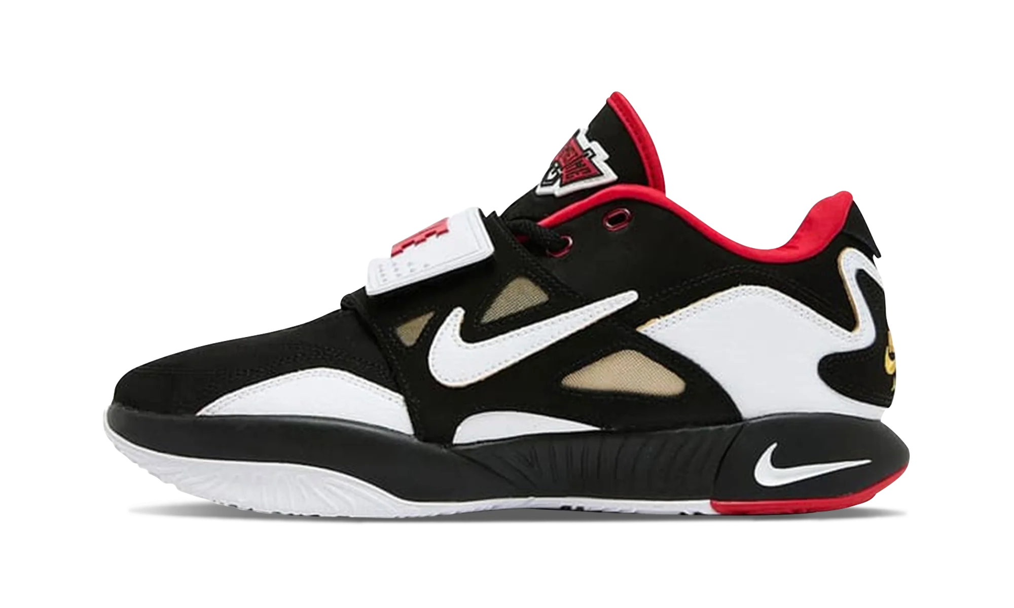 LeBron 21 Prime 93 - LeBron 21 Prime 93 - Jordan 1s - AIR Jordan 1