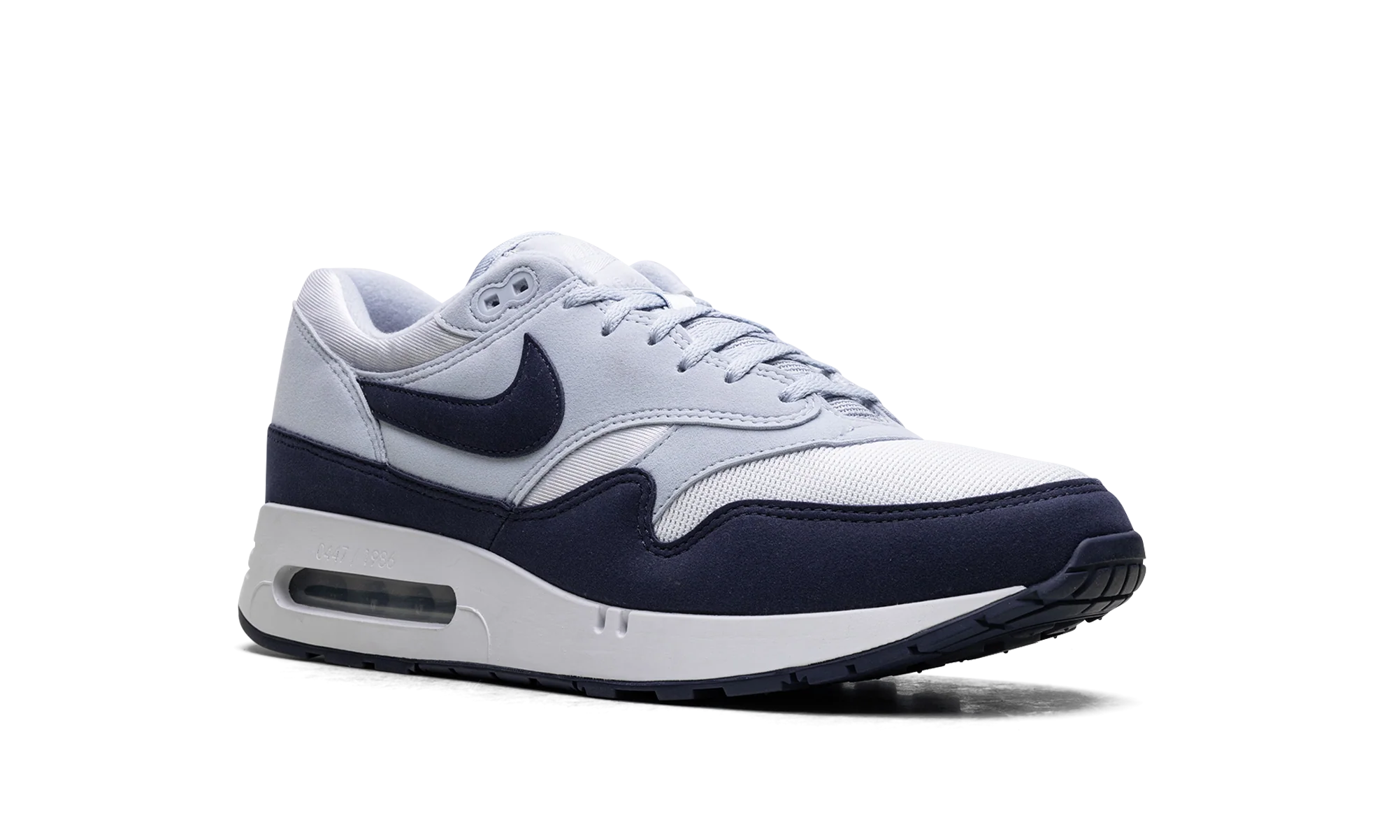 Air Max 1 '86 OG Big Bubble Light Armory Blue - Air Max 1 '86 OG Big Bubble Light Armory Blue - Jordan 1s - AIR Jordan 1