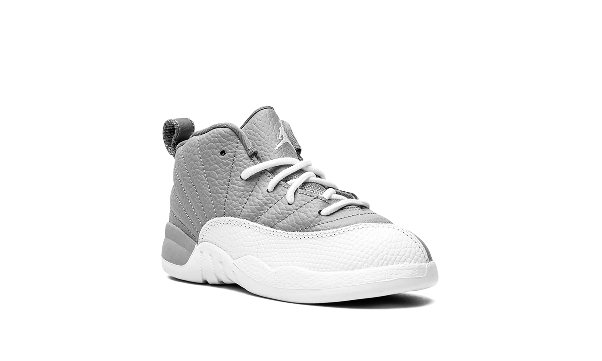 Jordan 12 Retro TD Stealth - Jordan 12 Retro TD Stealth - Jordan 1s - AIR Jordan 1