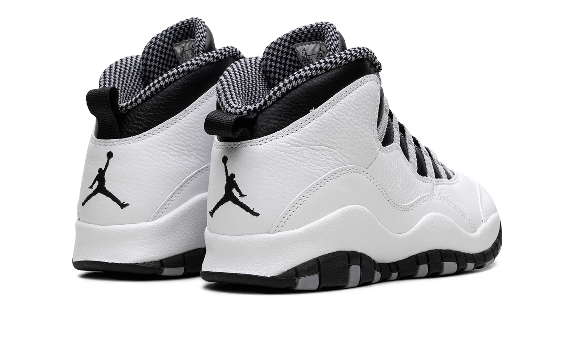 Air Jordan 10 Steel - Air Jordan 10 Steel - Jordan 1s - AIR Jordan 1