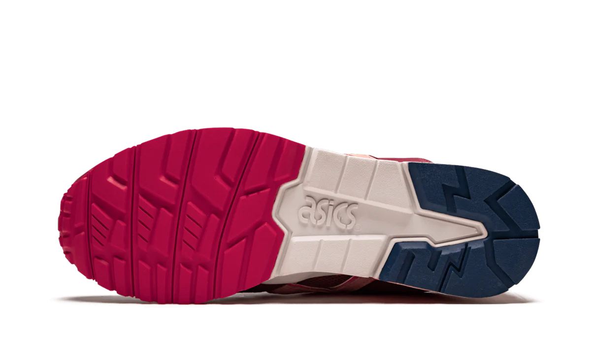 Gel Lyte 5 Volcano - Gel Lyte 5 Volcano - Jordan 1s - AIR Jordan 1