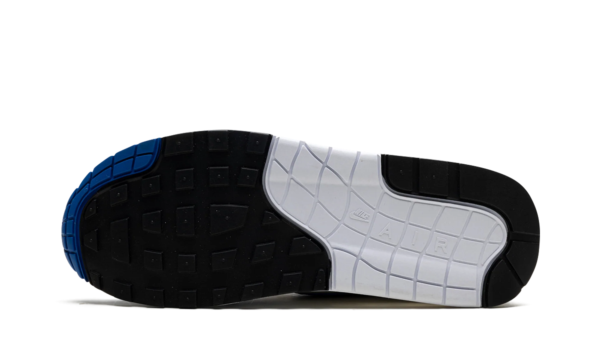 AIR MAX 1 '86 WMNS Royal - AIR MAX 1 '86 WMNS Royal - Jordan 1s - AIR Jordan 1