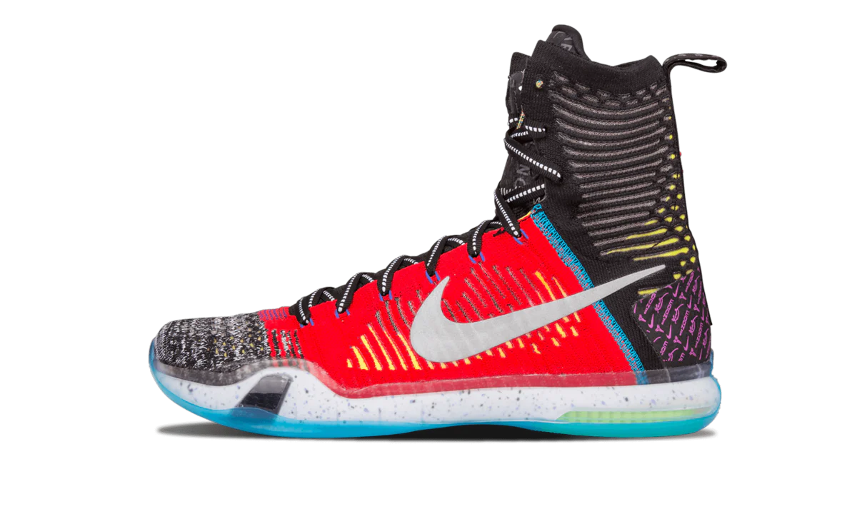 Kobe 10 Elite SE What The Kobe - Kobe 10 Elite SE What The Kobe - Jordan 1s - AIR Jordan 1