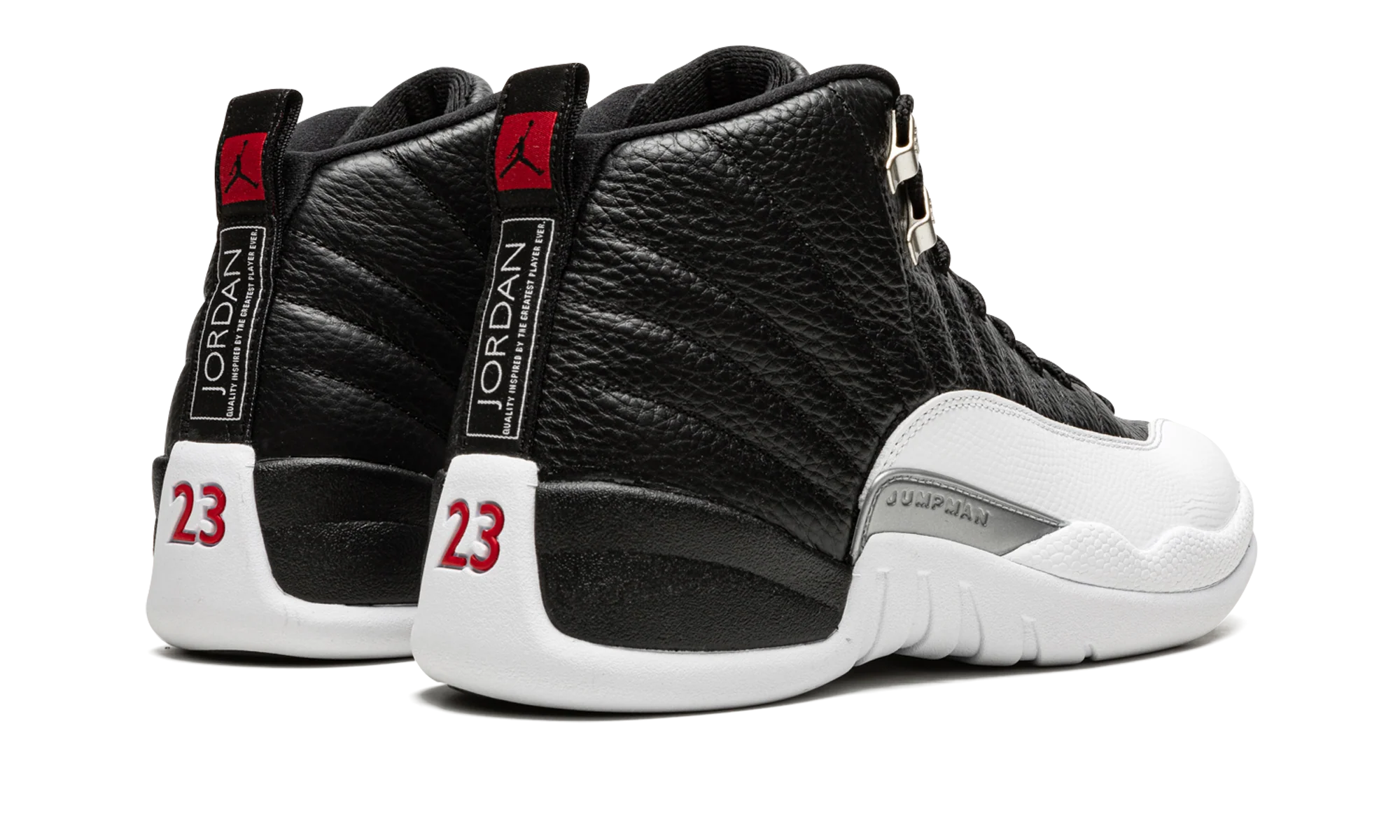 Air Jordan 12 Retro Playoffs 2022 - Air Jordan 12 Retro Playoffs 2022 - Jordan 1s - AIR Jordan 1