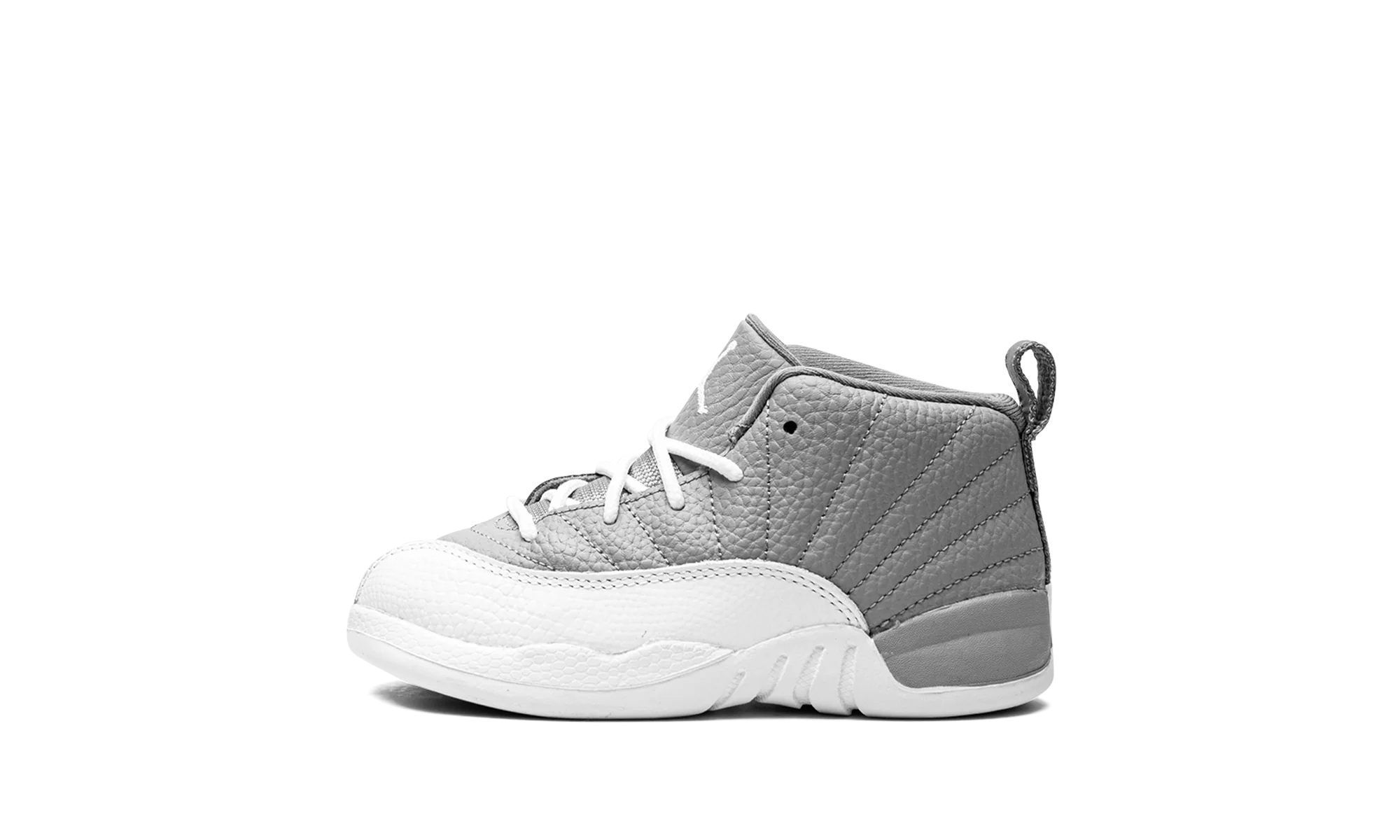 Jordan 12 Retro TD Stealth - Jordan 12 Retro TD Stealth - Jordan 1s - AIR Jordan 1