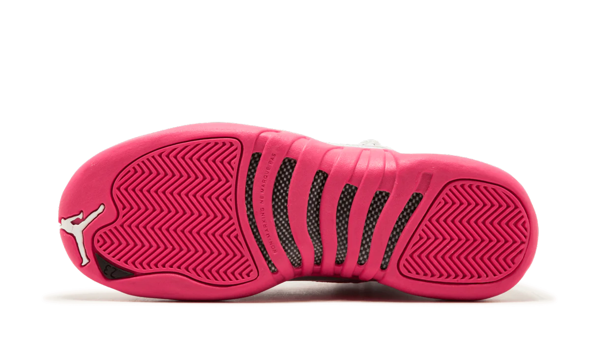 Air Jordan 12 Retro GS Valentine's Day - Air Jordan 12 Retro GS Valentine's Day - Jordan 1s - AIR Jordan 1