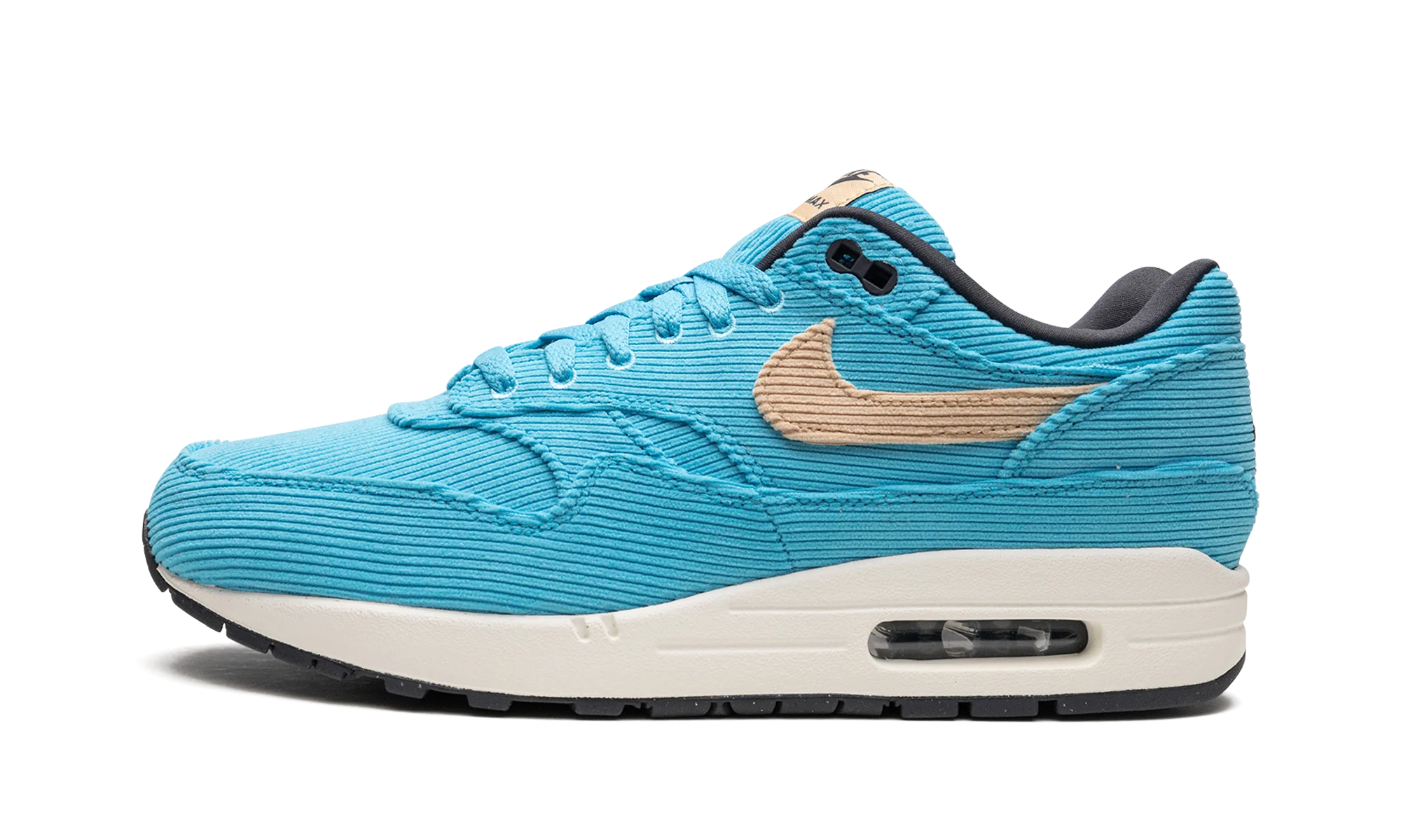 Air Max 1 Corduroy - Baltic Blue - Air Max 1 Corduroy - Baltic Blue - Jordan 1s - AIR Jordan 1