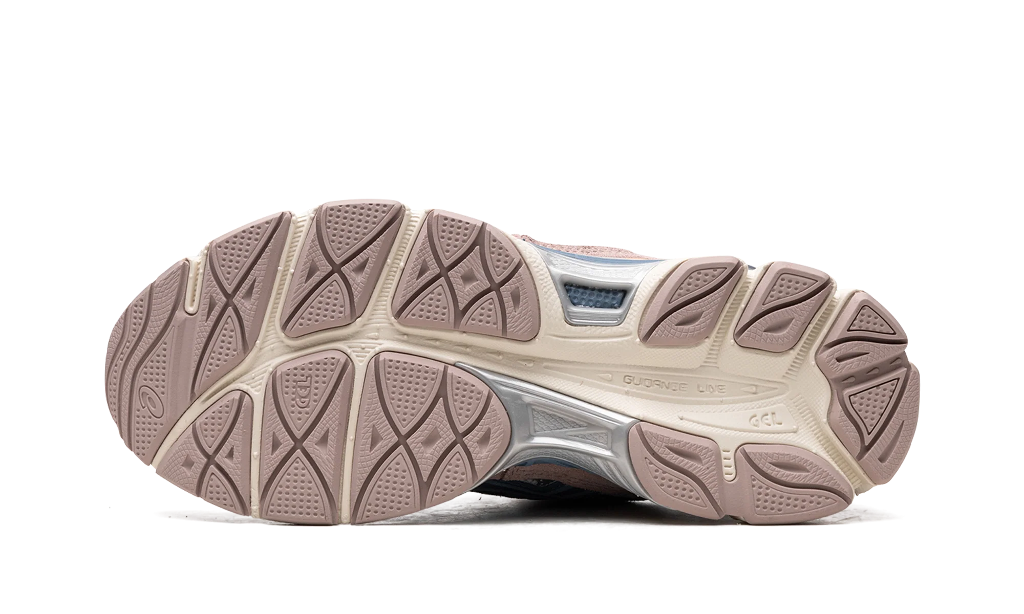 Gel NYC Mauve Blue - Gel NYC Mauve Blue - Jordan 1s - AIR Jordan 1