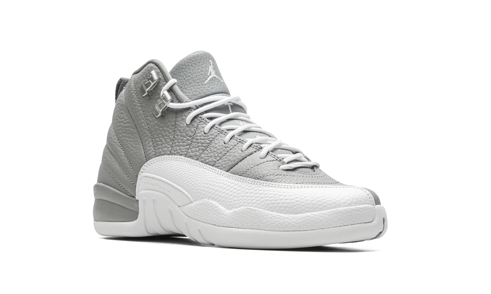 Air Jordan 12 Retro GS Stealth - Air Jordan 12 Retro GS Stealth - Jordan 1s - AIR Jordan 1