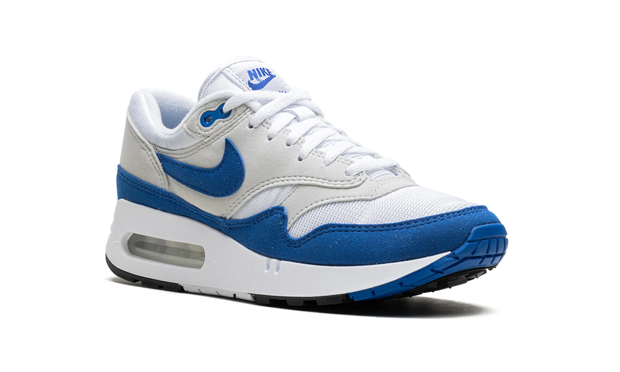 AIR MAX 1 '86 WMNS Royal - AIR MAX 1 '86 WMNS Royal - Jordan 1s - AIR Jordan 1