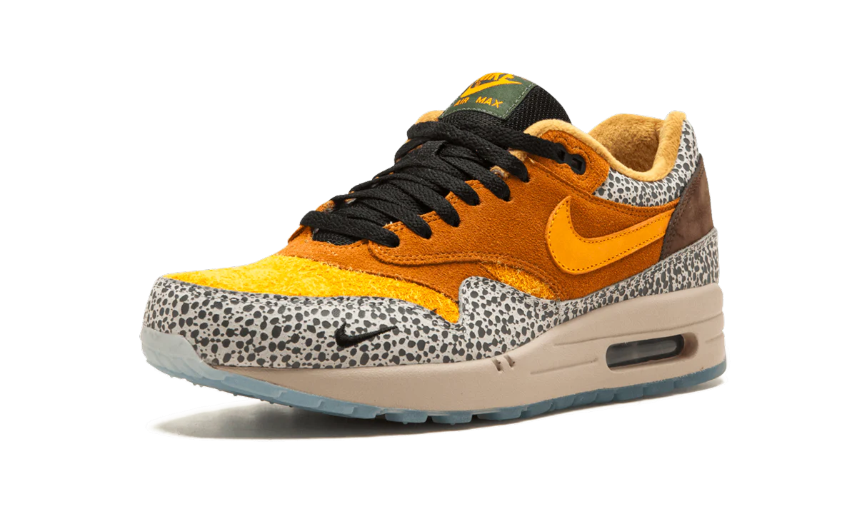Air Max 1 Premium QS atmos - Safari 2016 - Air Max 1 Premium QS atmos - Safari 2016 - Jordan 1s - AIR Jordan 1