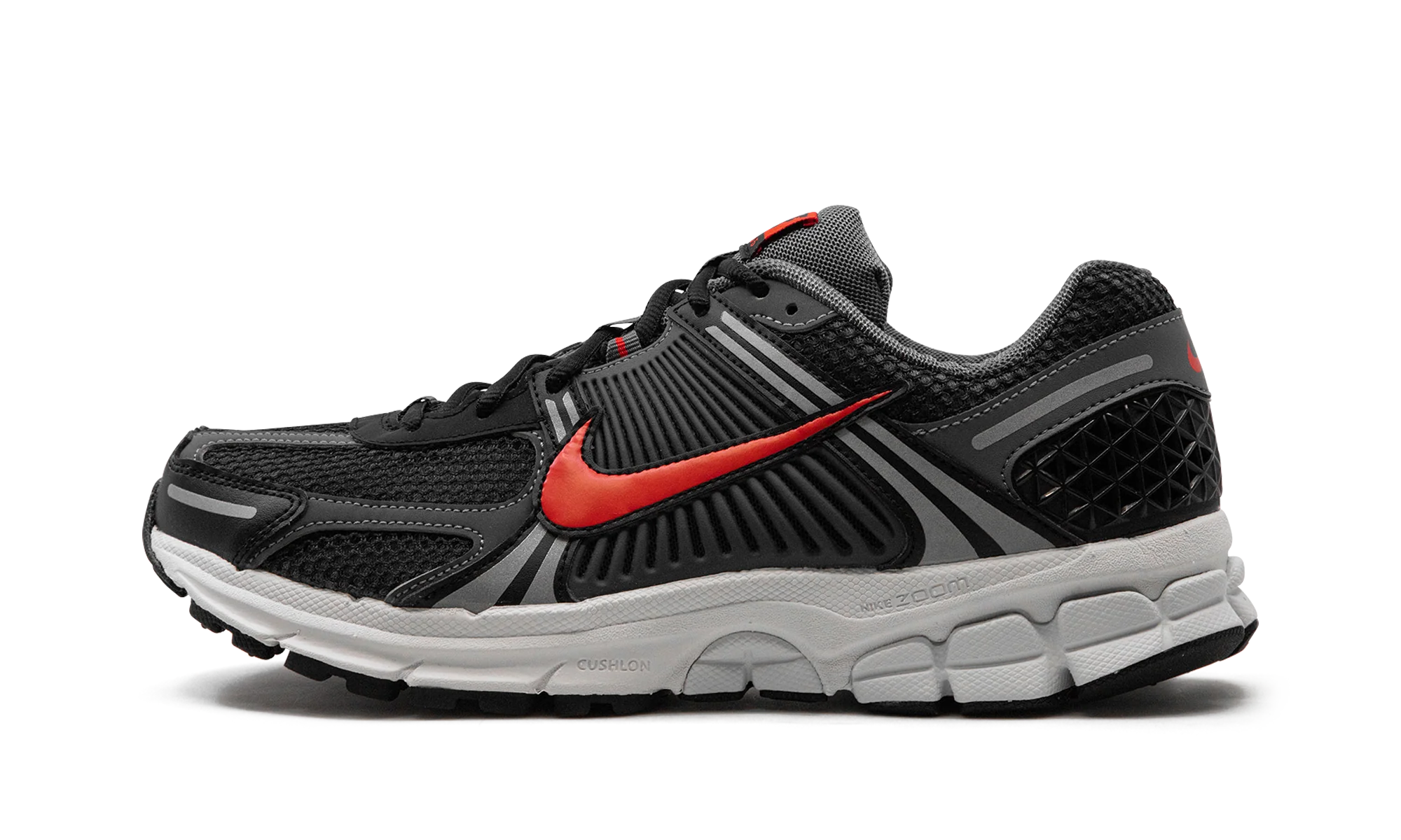 Air Zoom Vomero 5 Black Picante Red - Air Zoom Vomero 5 Black Picante Red - Jordan 1s - AIR Jordan 1