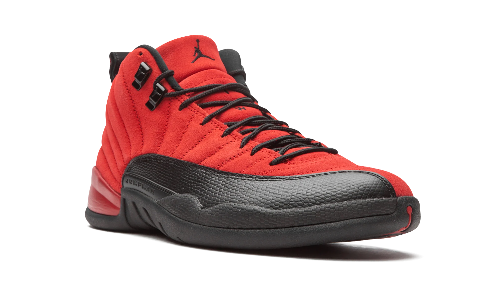 Air Jordan 12 Retro Reverse Flu Game - Air Jordan 12 Retro Reverse Flu Game - Jordan 1s - AIR Jordan 1