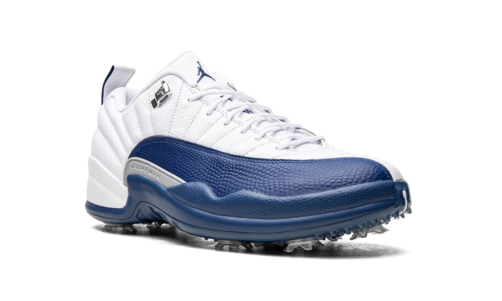 Air Jordan 12 Low Golf French Blue - Air Jordan 12 Low Golf French Blue - Jordan 1s - AIR Jordan 1
