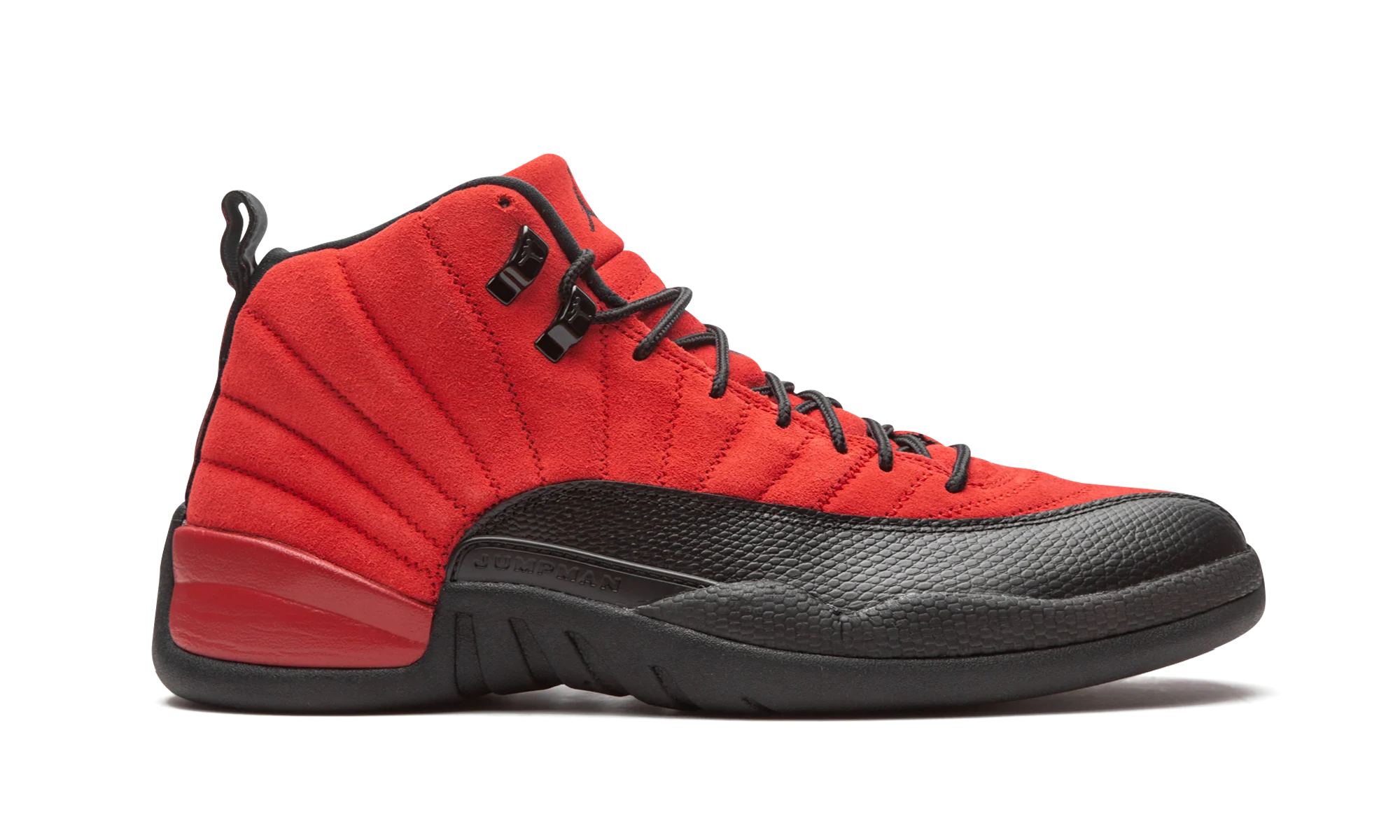Air Jordan 12 Retro Reverse Flu Game - Air Jordan 12 Retro Reverse Flu Game - Jordan 1s - AIR Jordan 1