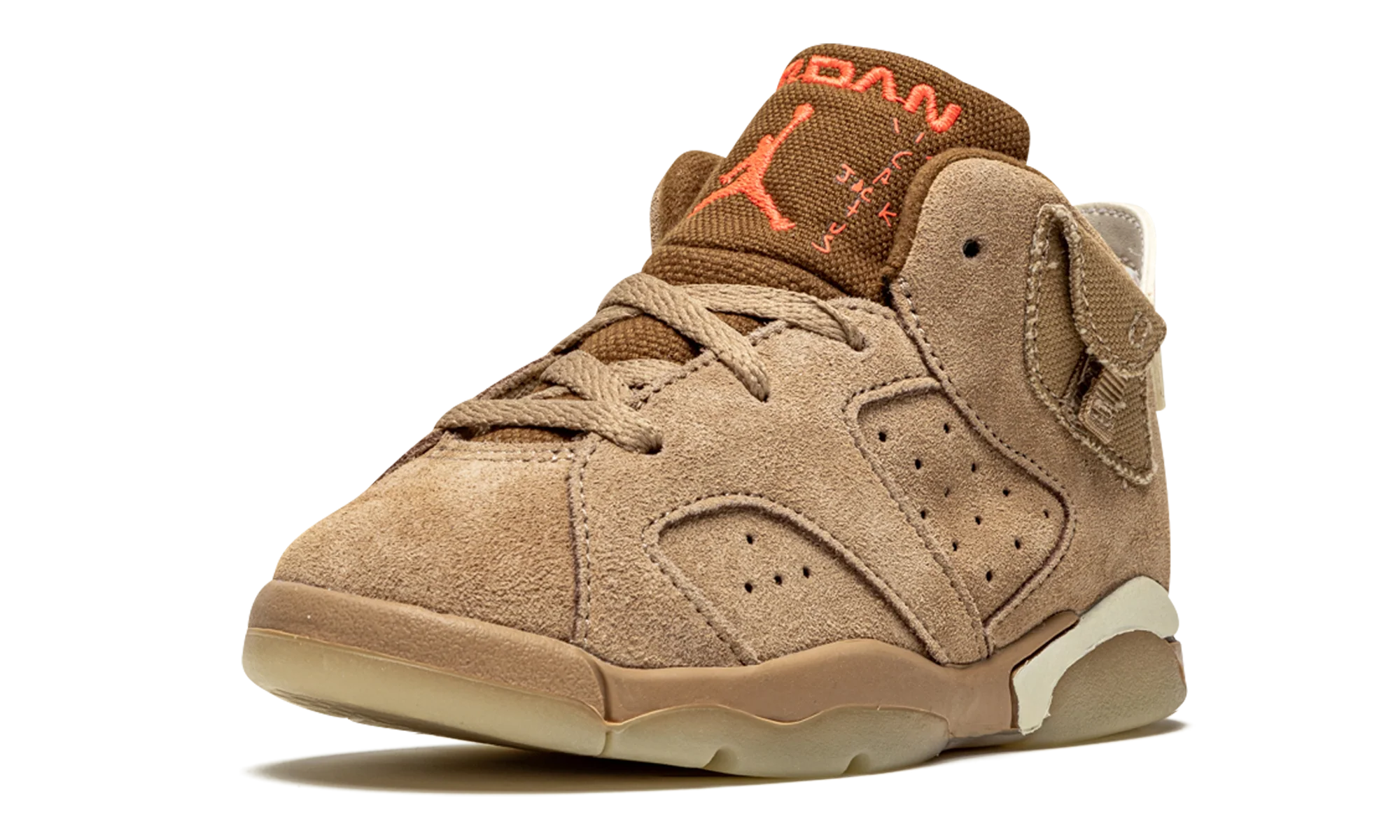 Air Jordan 6 Retro TD Travis Scott - British Khaki - Air Jordan 6 Retro TD Travis Scott - British Khaki - Jordan 1s - AIR Jordan 1