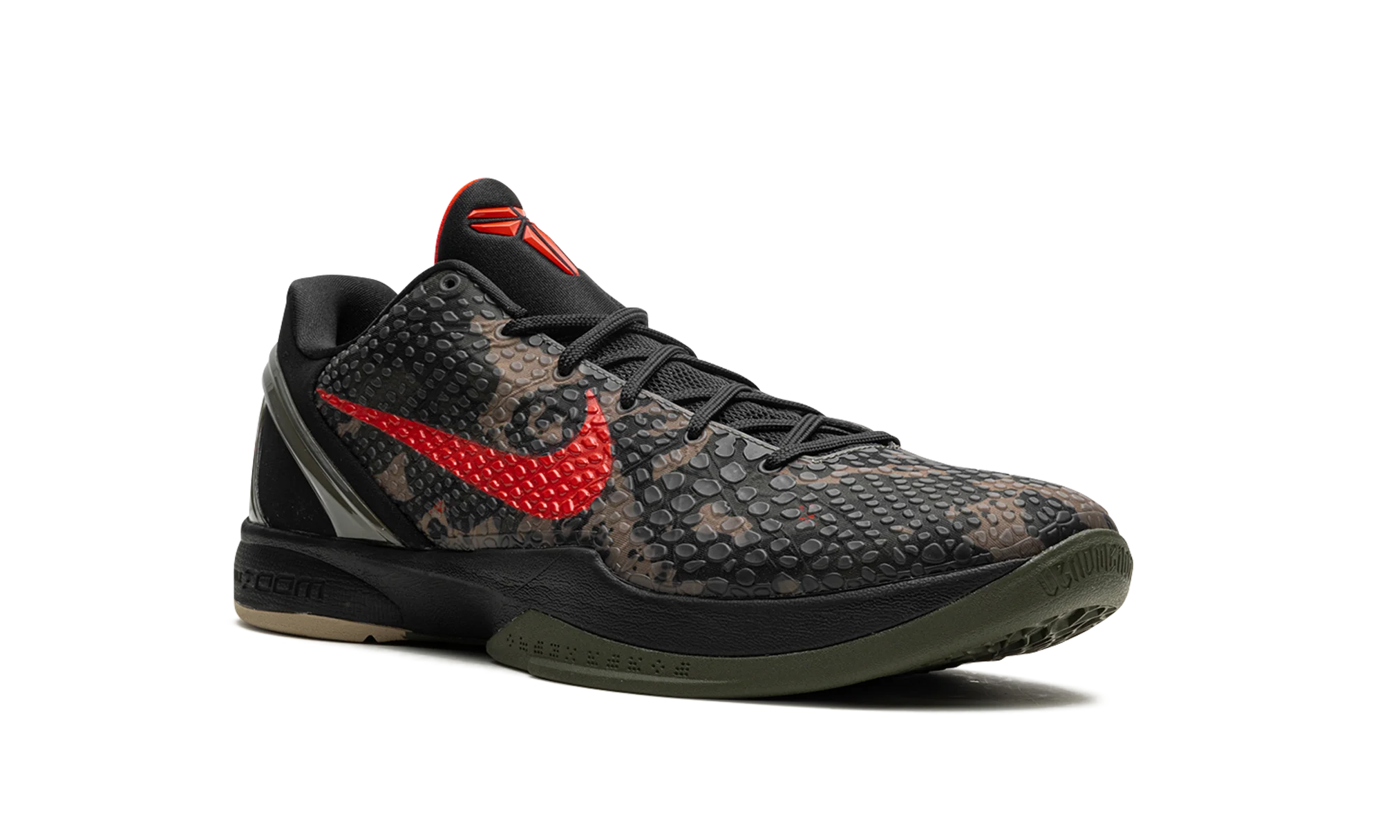 Zoom Kobe 6 Protro Italian Camo - Zoom Kobe 6 Protro Italian Camo - Jordan 1s - AIR Jordan 1