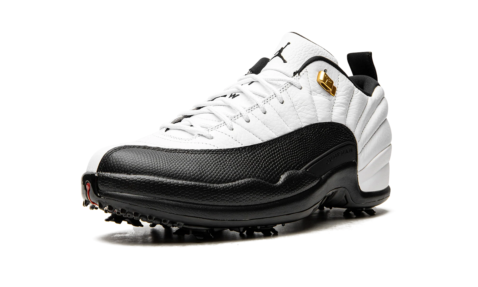 Jordan 12 Retro Low Golf Taxi - Jordan 12 Retro Low Golf Taxi - Jordan 1s - AIR Jordan 1