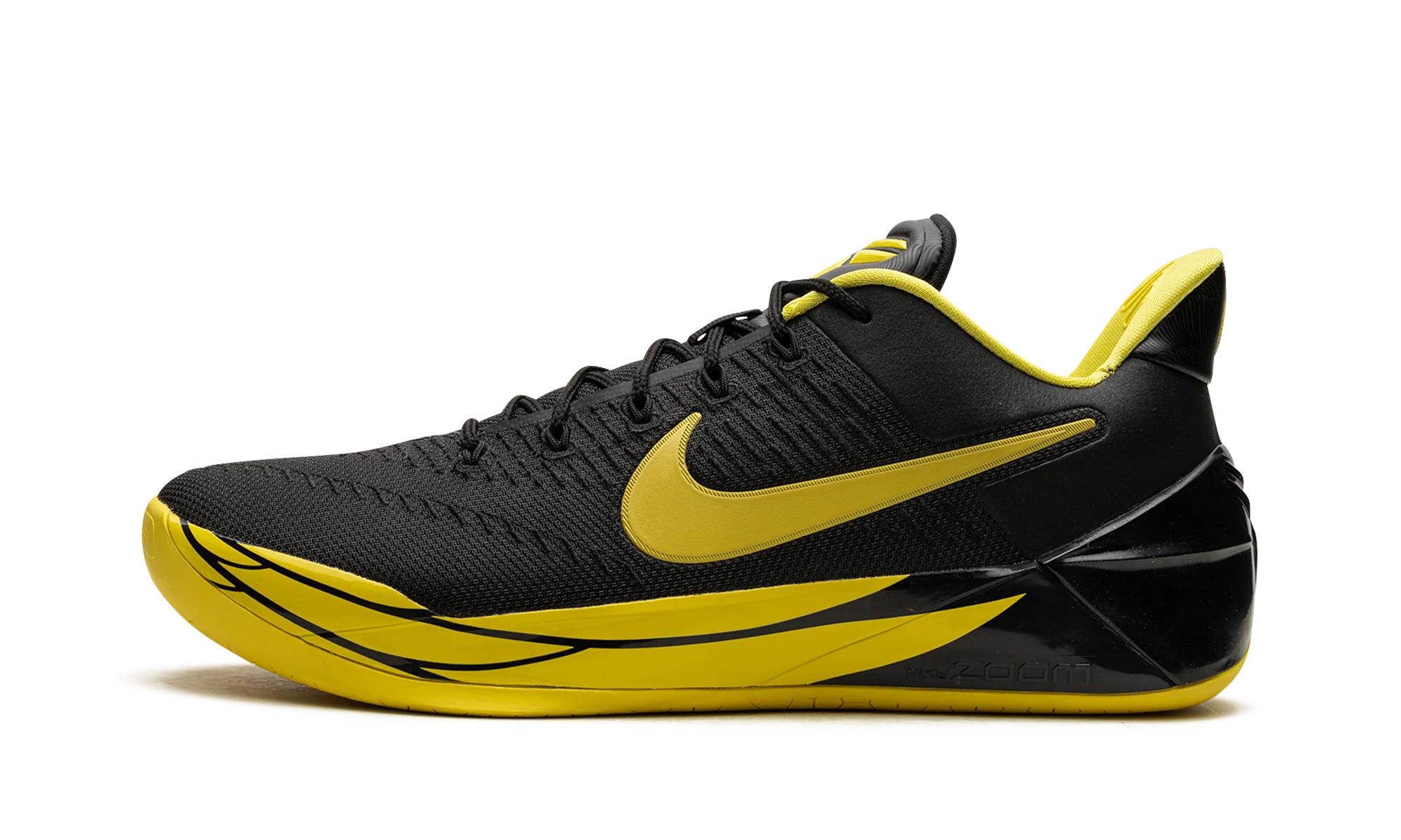 Kobe A.D. Oregon - Kobe A.D. Oregon - Jordan 1s - AIR Jordan 1