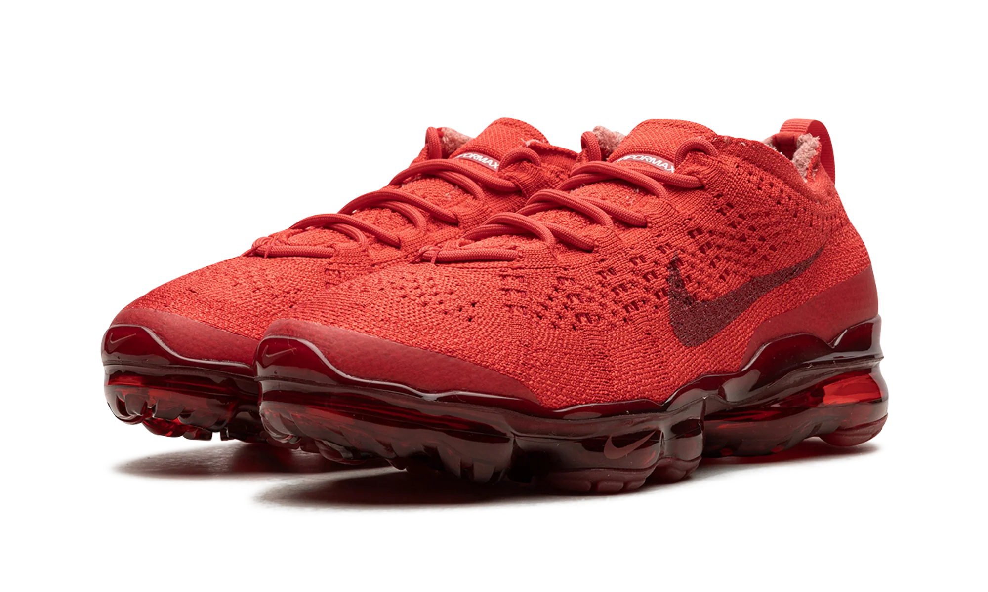 Air Vapormax 2023 Flyknit Track Red - Air Vapormax 2023 Flyknit Track Red - Jordan 1s - AIR Jordan 1