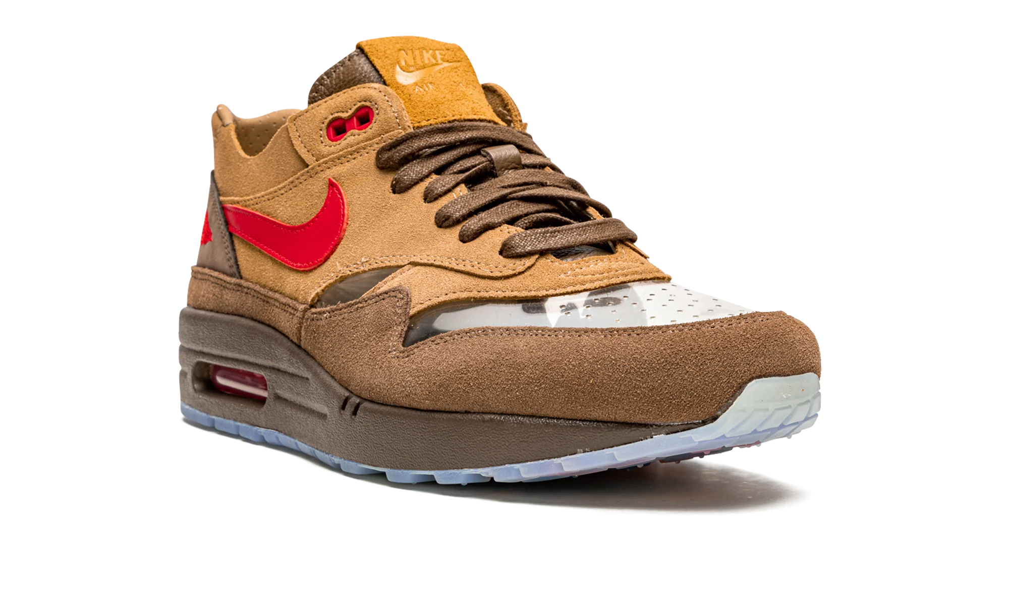 Air Max 1 Clot - Kiss of Death CHA - Air Max 1 Clot - Kiss of Death CHA - Jordan 1s - AIR Jordan 1