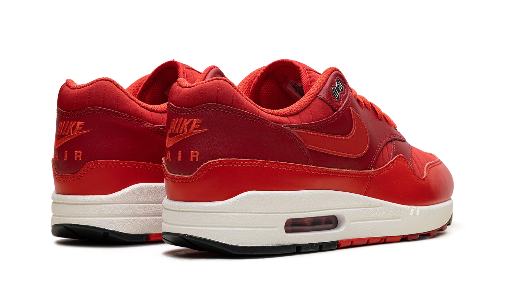 Air Max 1 Gym Red - Air Max 1 Gym Red - Jordan 1s - AIR Jordan 1