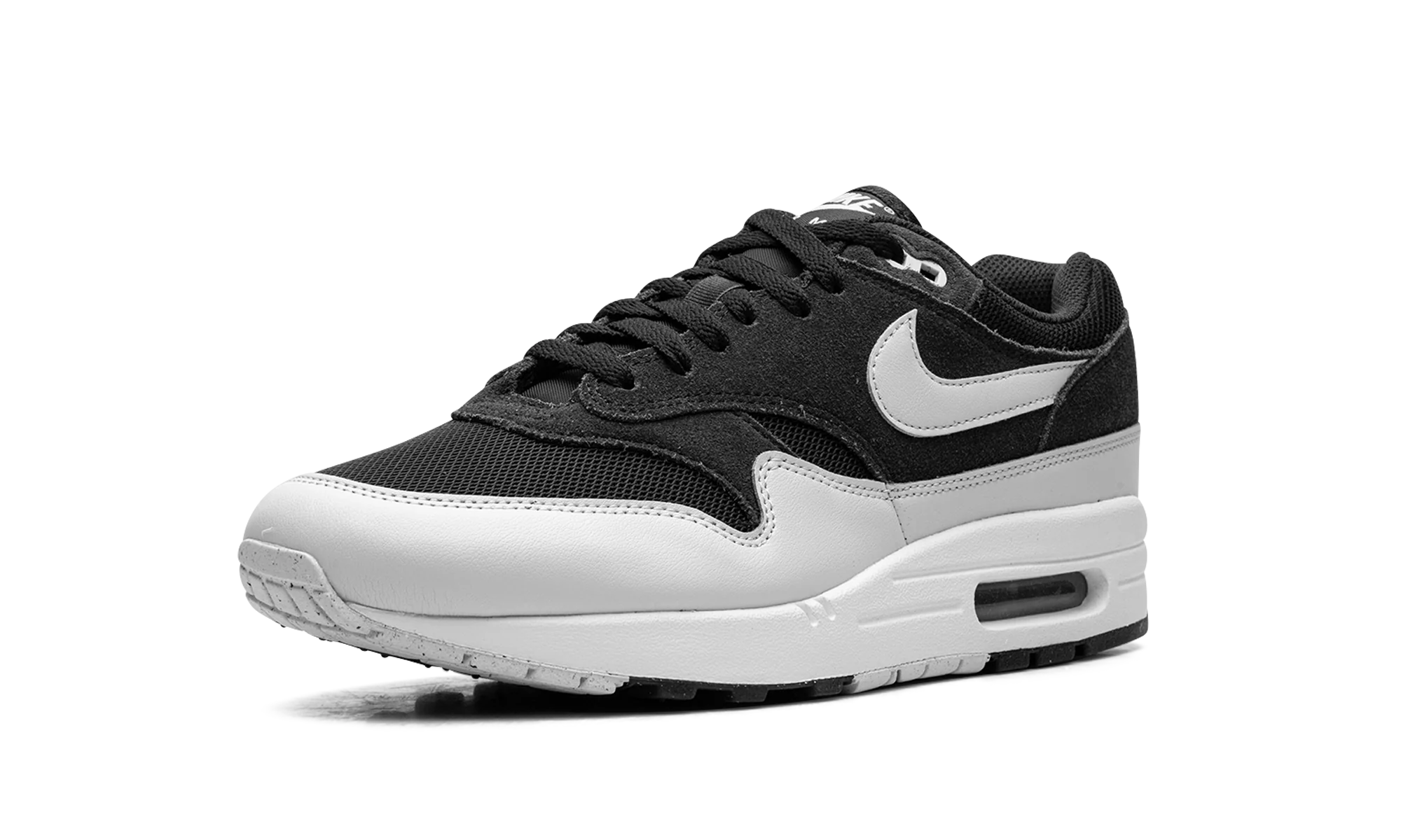 Air Max 1 Essential Off Noir Vast Grey - Air Max 1 Essential Off Noir Vast Grey - Jordan 1s - AIR Jordan 1