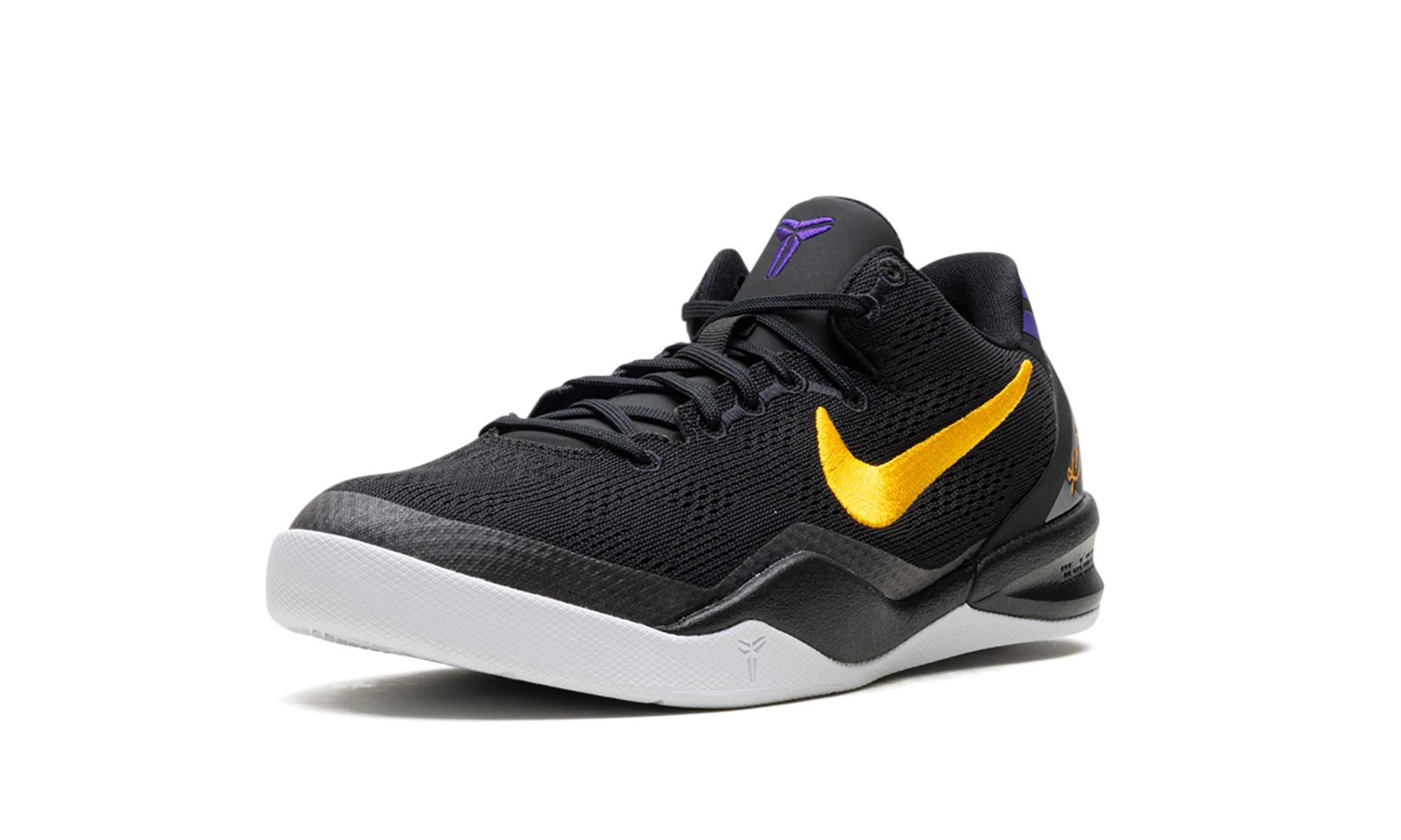 Kobe 8 Protro GS Lakers Away - Kobe 8 Protro GS Lakers Away - Jordan 1s - AIR Jordan 1