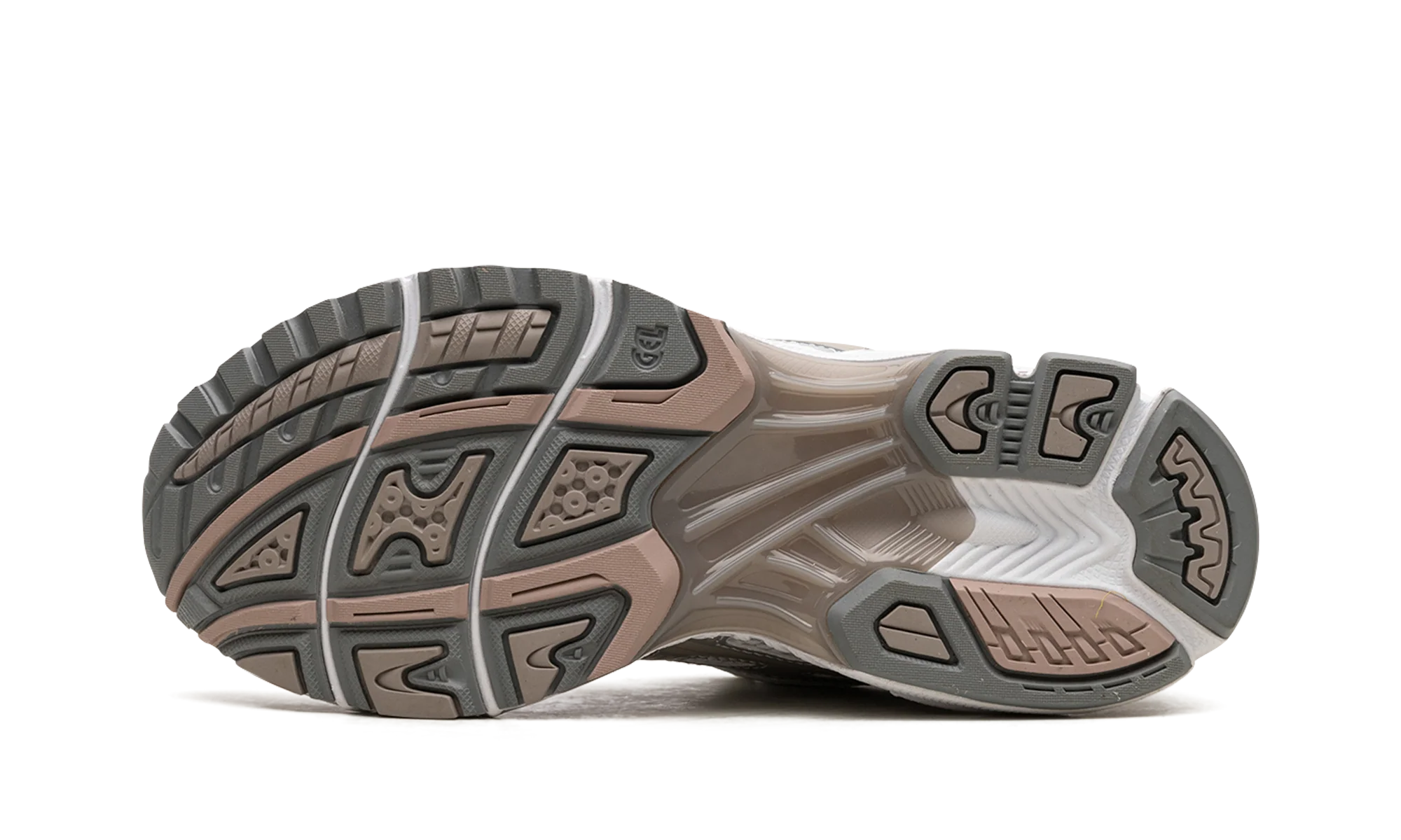 ASICS GEL KAYANO 14 WMNS White Moonrock - ASICS GEL KAYANO 14 WMNS White Moonrock - Jordan 1s - AIR Jordan 1