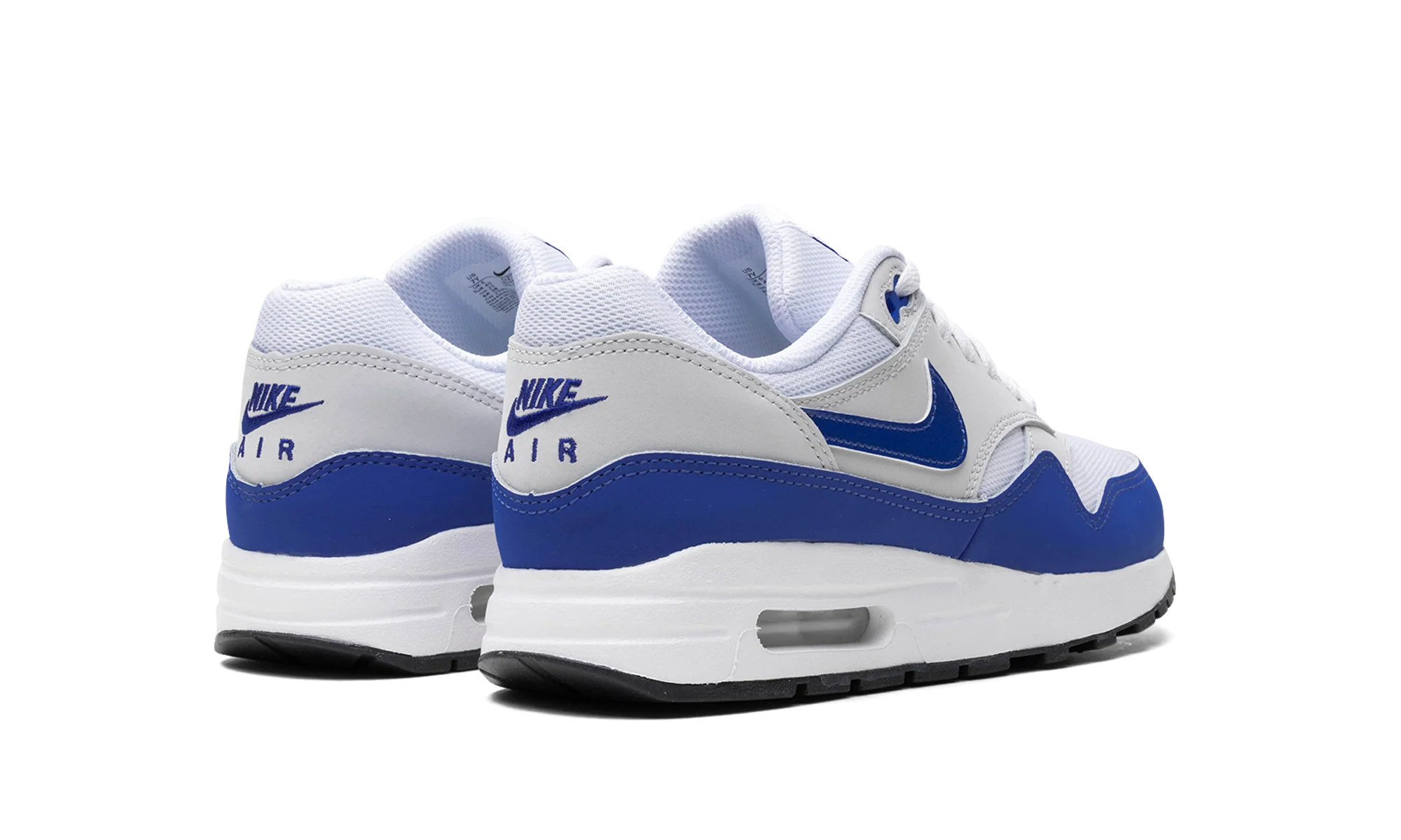Air Max 1 GS Royal Blue - Air Max 1 GS Royal Blue - Jordan 1s - AIR Jordan 1