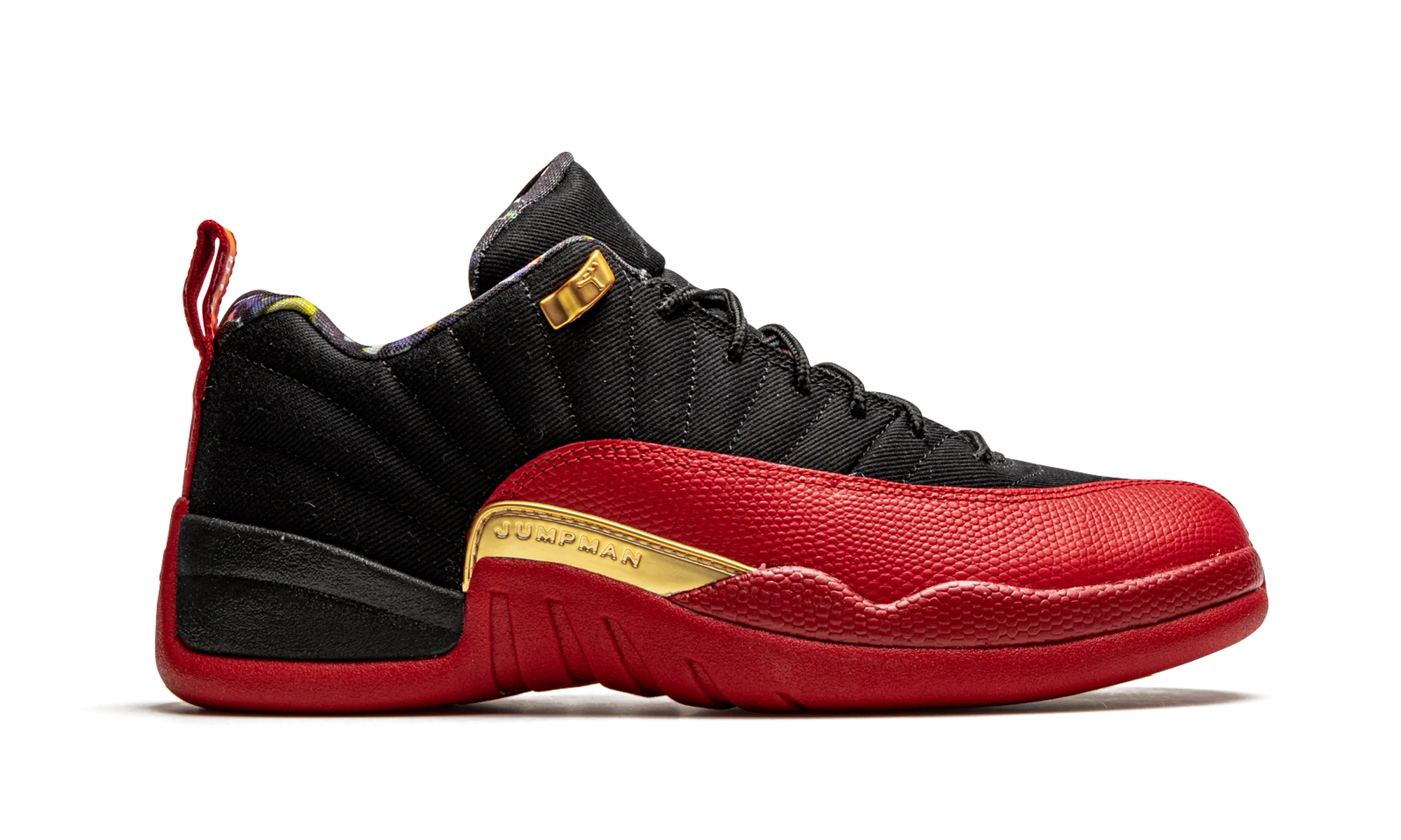 Air Jordan 12 Retro Low SE Super Bowl LV - Air Jordan 12 Retro Low SE Super Bowl LV - Jordan 1s - AIR Jordan 1