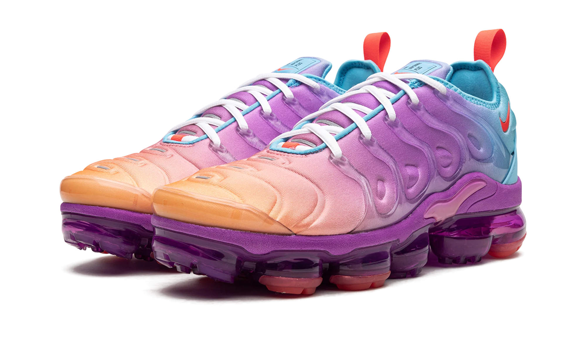 AIR VAPORMAX PLUS WMNS Multigradient - AIR VAPORMAX PLUS WMNS Multigradient - Jordan 1s - AIR Jordan 1