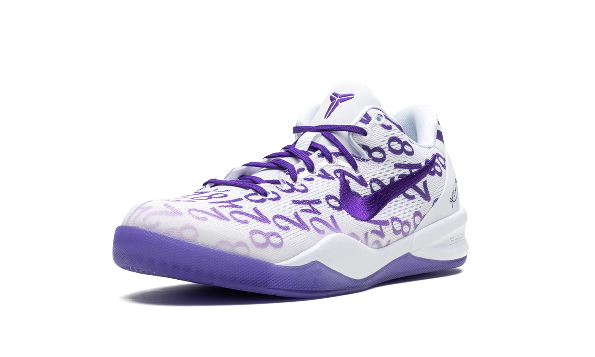 Nike Kobe 8 Protro GS Court Purple - Nike Kobe 8 Protro GS Court Purple - Jordan 1s - AIR Jordan 1