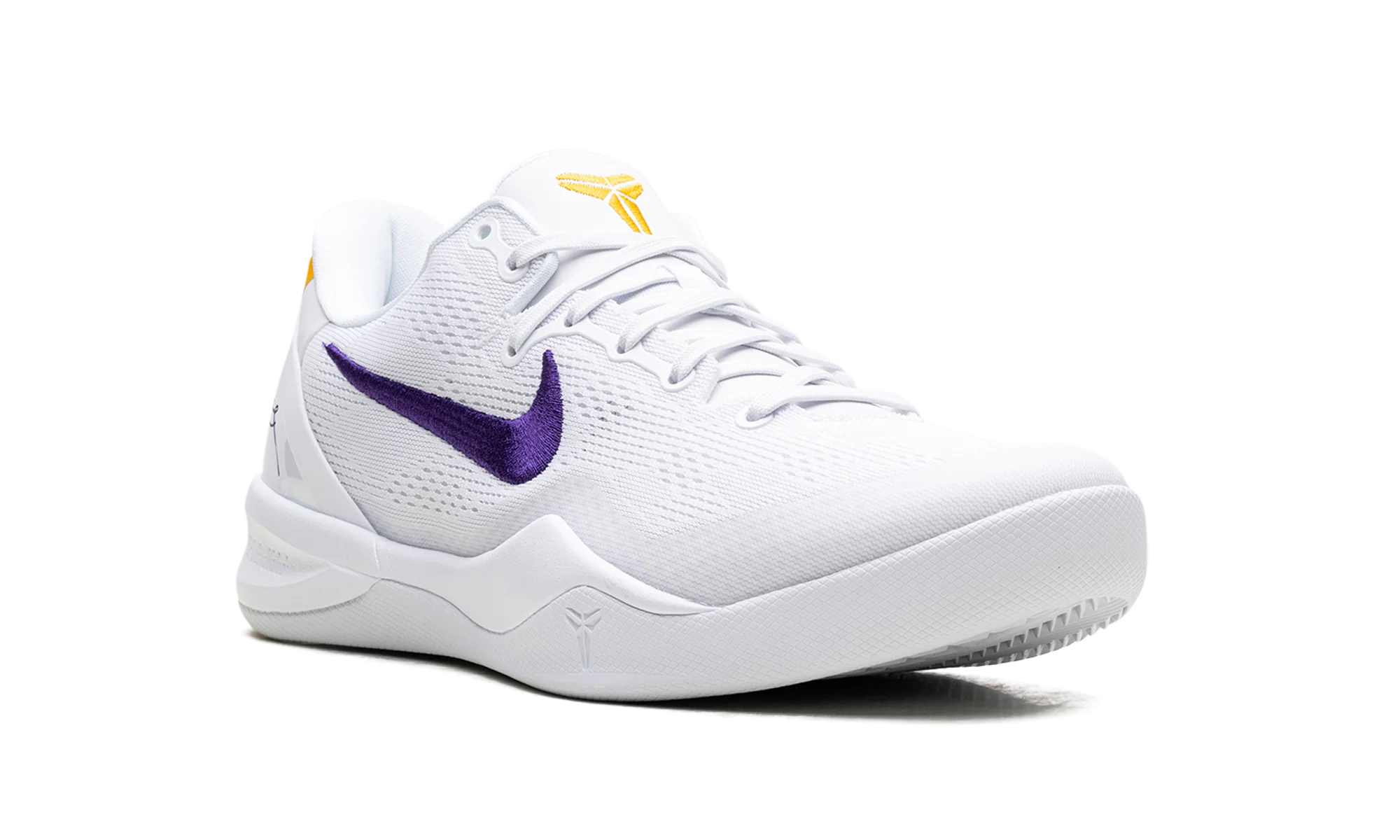 Kobe 8 Protro Lakers Home - Kobe 8 Protro Lakers Home - Jordan 1s - AIR Jordan 1
