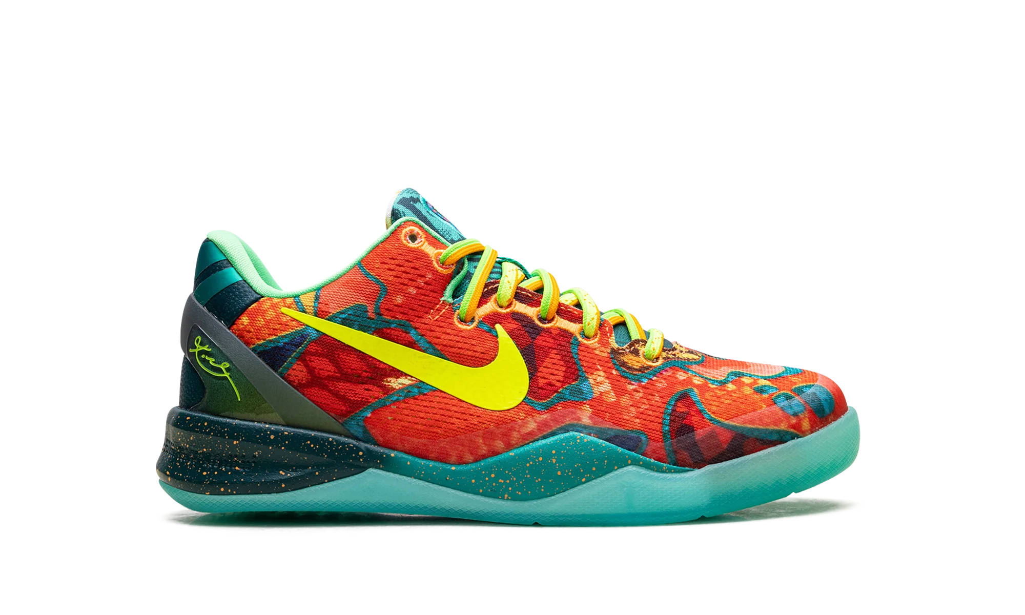 Kobe 8 Protro GS What The (2025) - Kobe 8 Protro GS What The (2025) - Jordan 1s - AIR Jordan 1